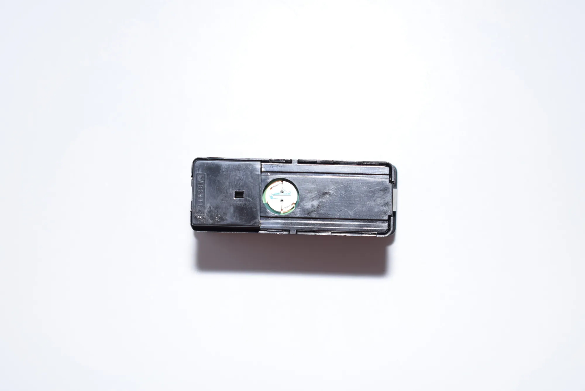 Switches – OEM 8368920 · BMW X5 (E53) 4.4 i 2004 – 2