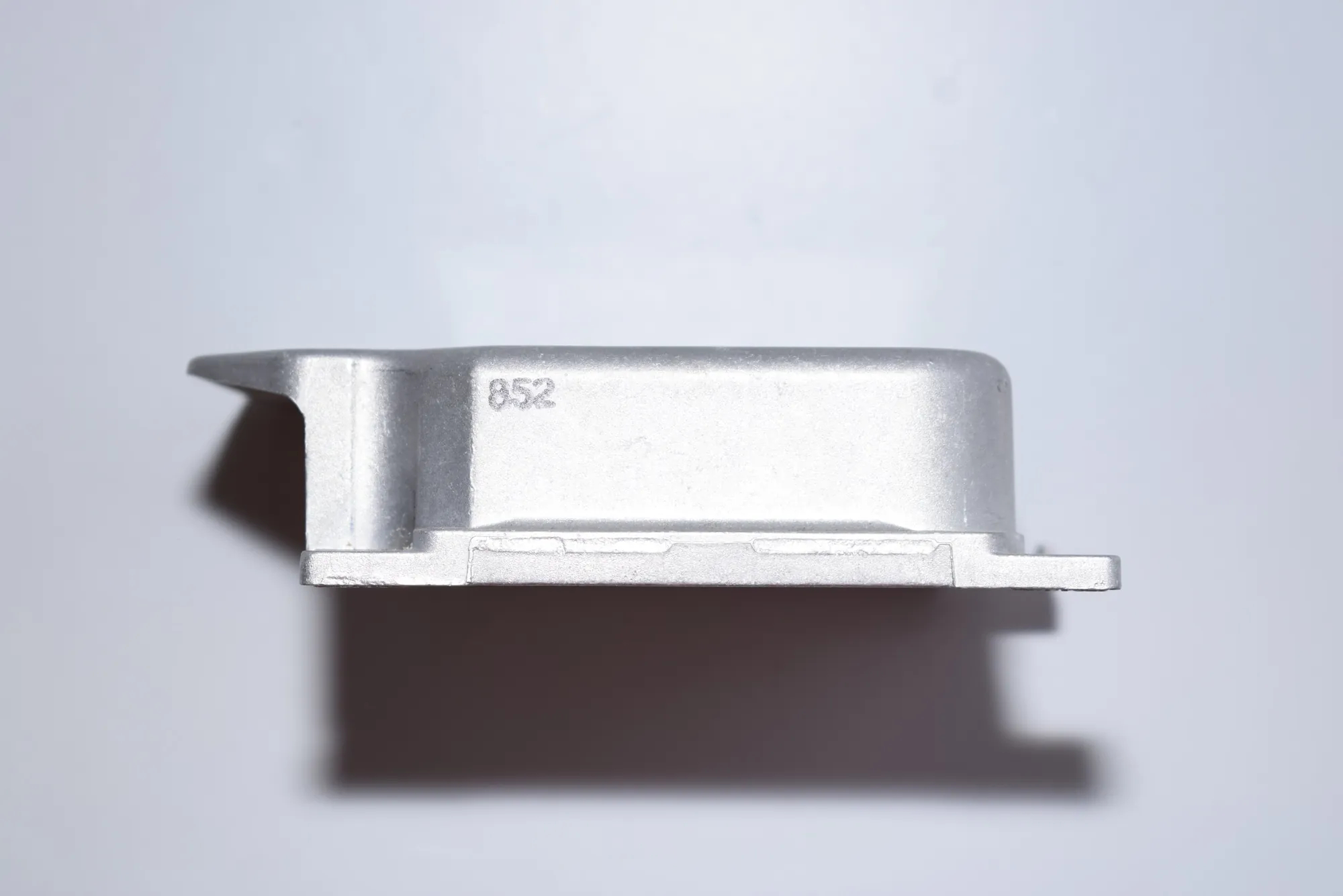 SRS Control Unit – OEM 6933238 · BMW X5 (E53) 4.4 i 2004 – 4