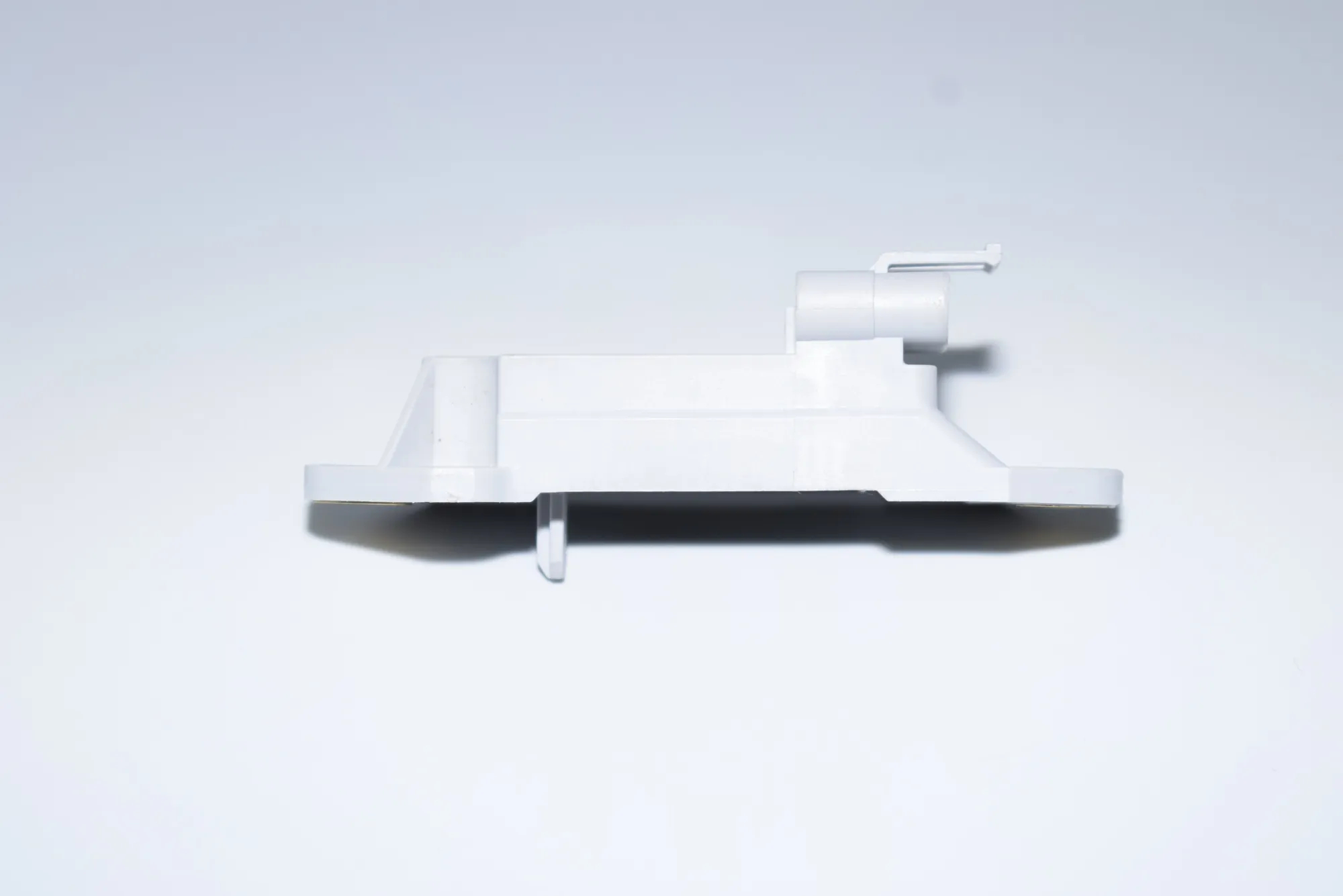 Front Left Impact Sensor – OEM 6911038 · BMW X5 (E53) 4.4 i 2004