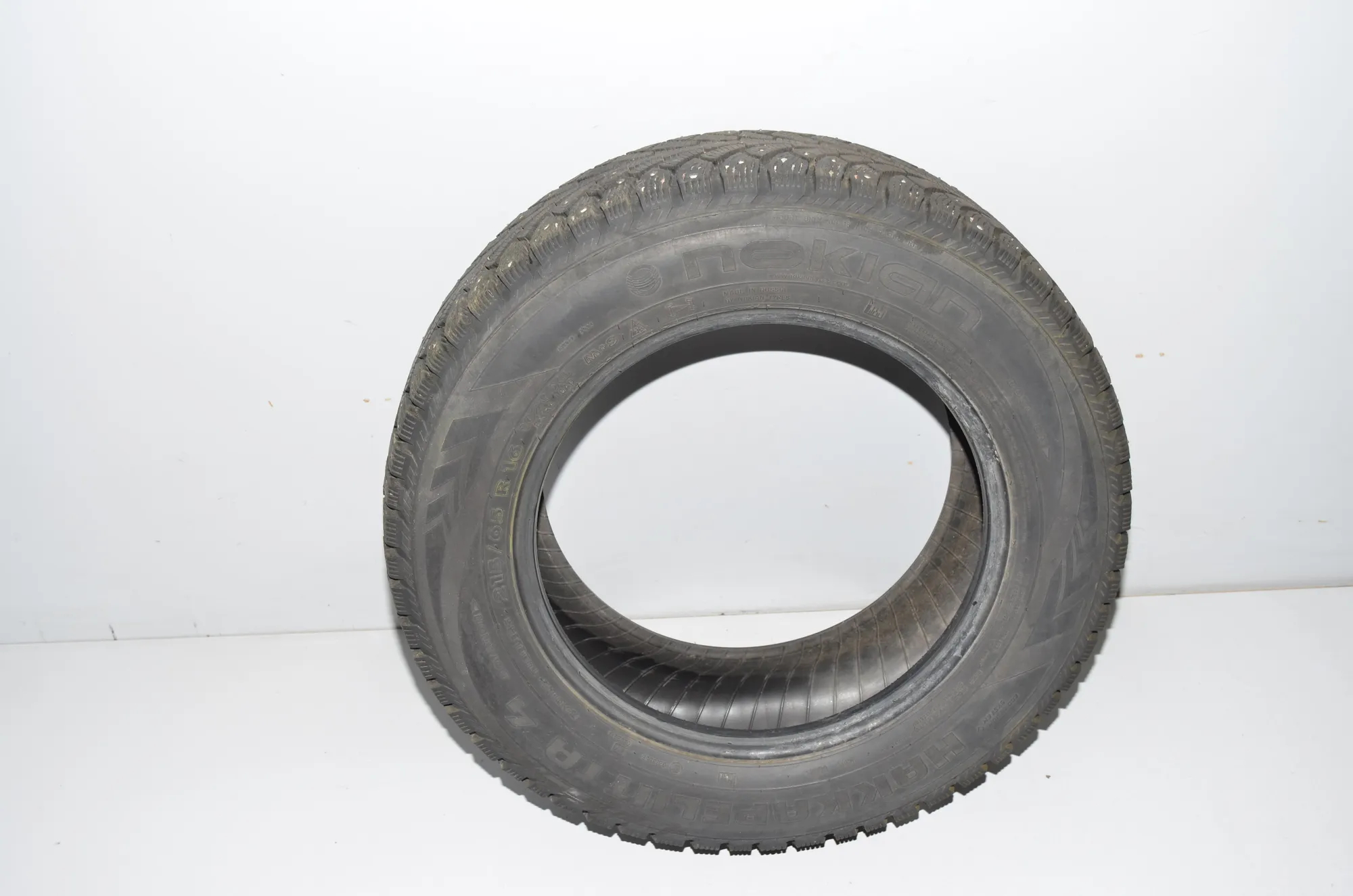 Tire · BMW 3 (E46) BMW 3 (E46) 2005 – 2