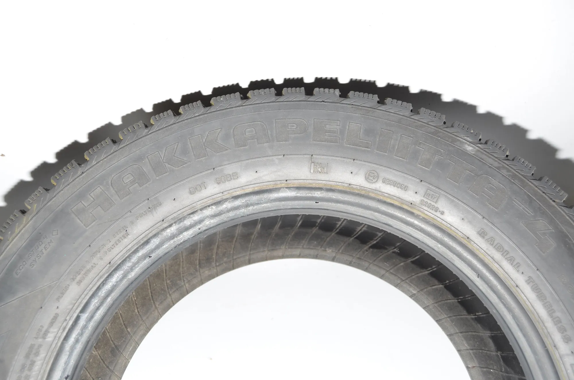 Tire · BMW 3 (E46) BMW 3 (E46) 2005 – 5