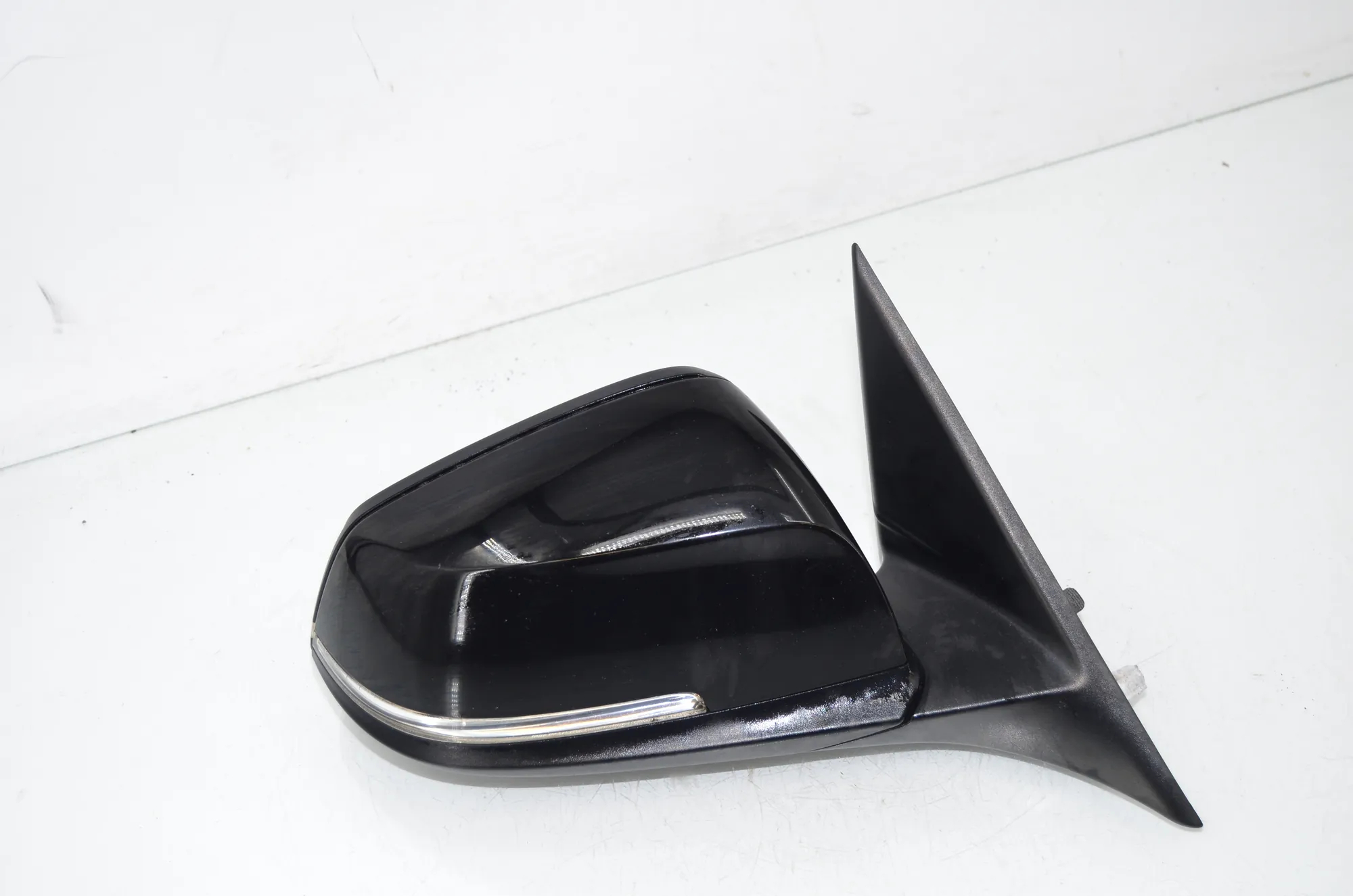 Right Side Wing Mirror – OEM 7345674 · BMW 3 Touring (F31) 330 d 2013