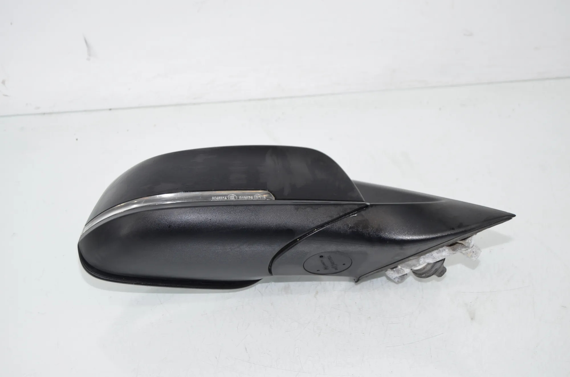Right Side Wing Mirror – OEM 7345674 · BMW 3 Touring (F31) 330 d 2013 – 3