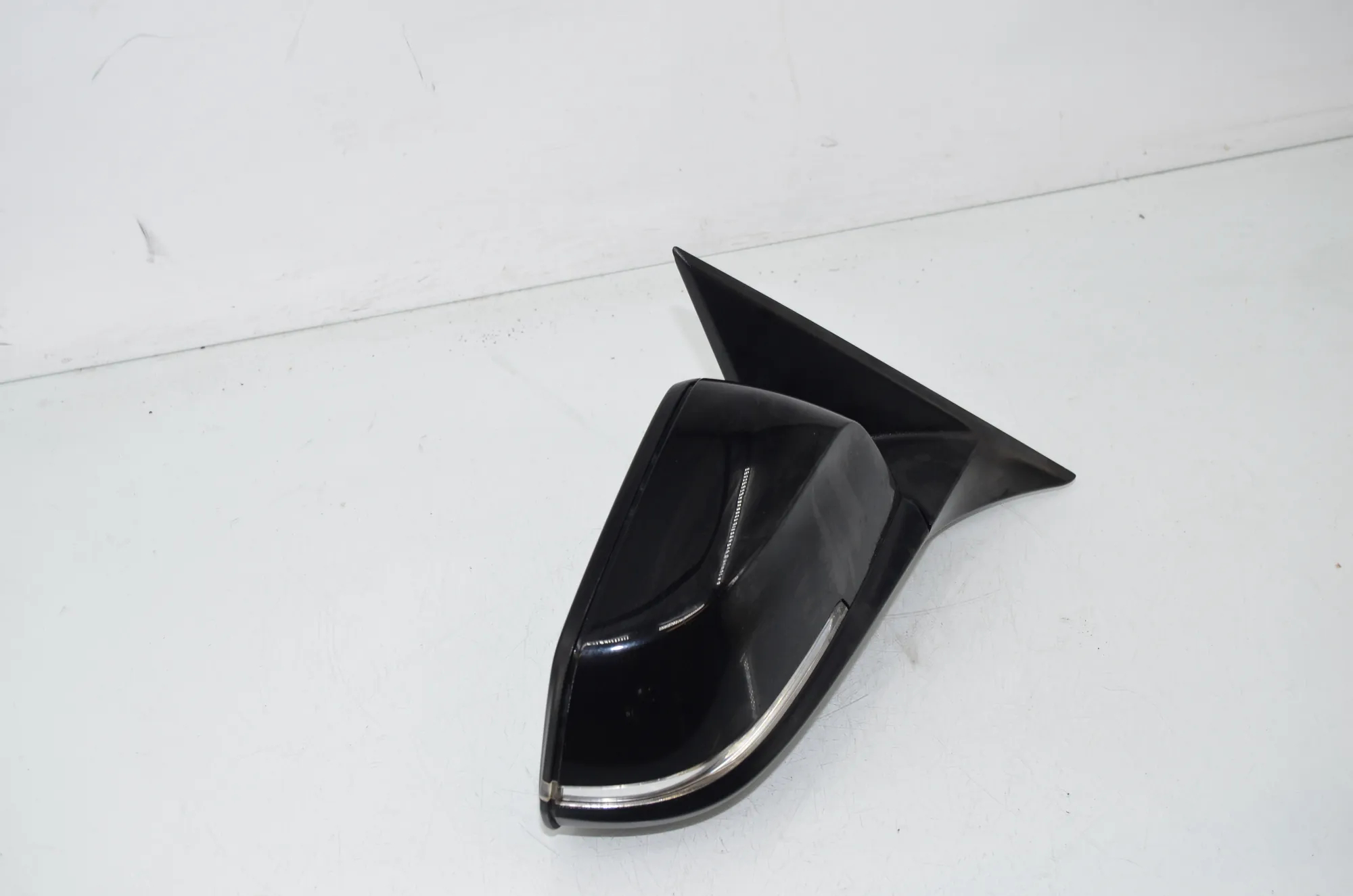Right Side Wing Mirror – OEM 7345674 · BMW 3 Touring (F31) 330 d 2013 – 2