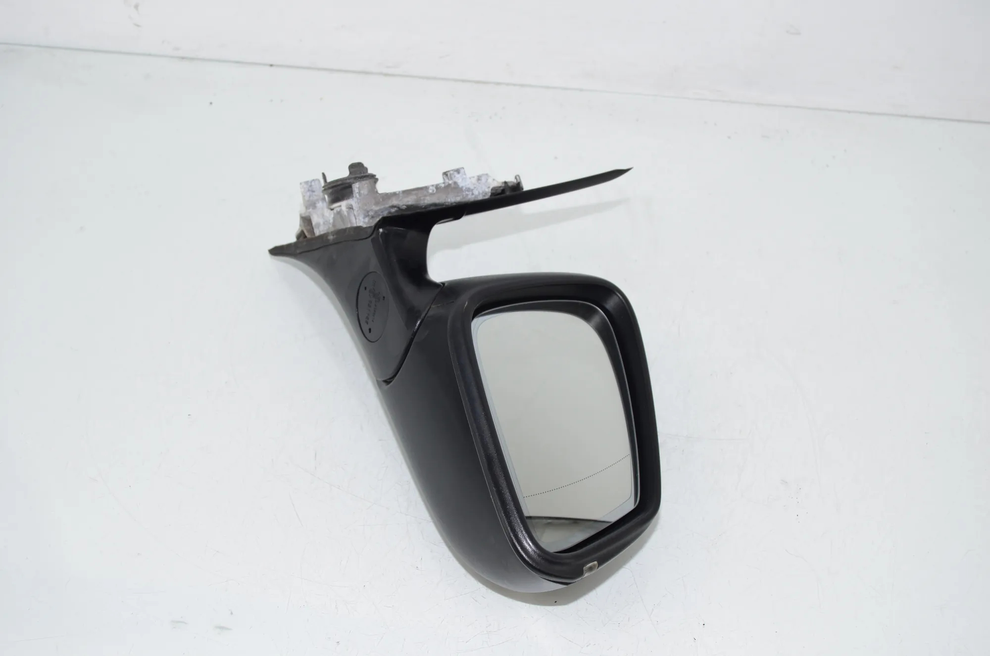 Right Side Wing Mirror – OEM 7345674 · BMW 3 Touring (F31) 330 d 2013 – 4