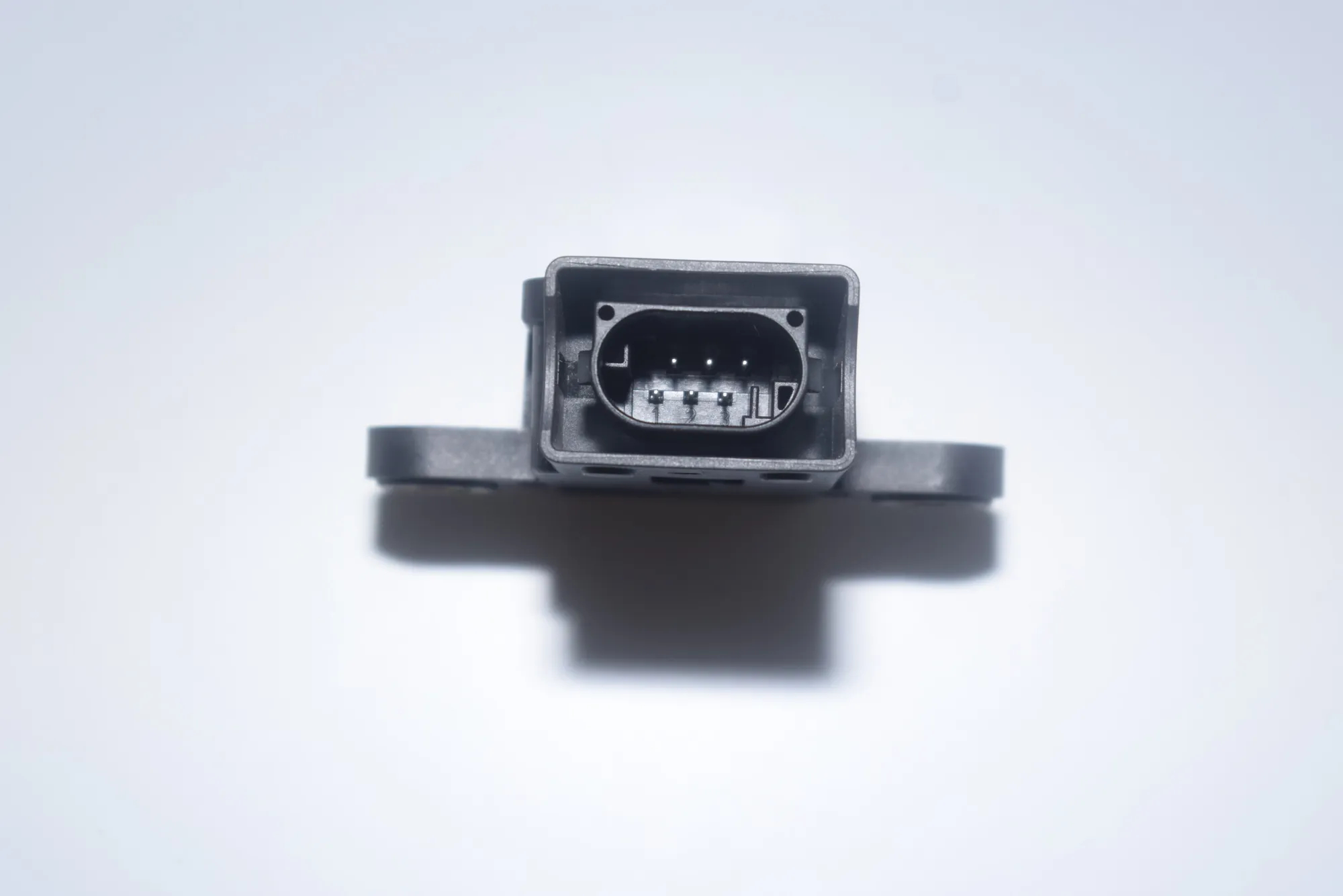 Acceleration Sensor – OEM 0265005248 · BMW 5 (E39) 525 d 2002 – 2
