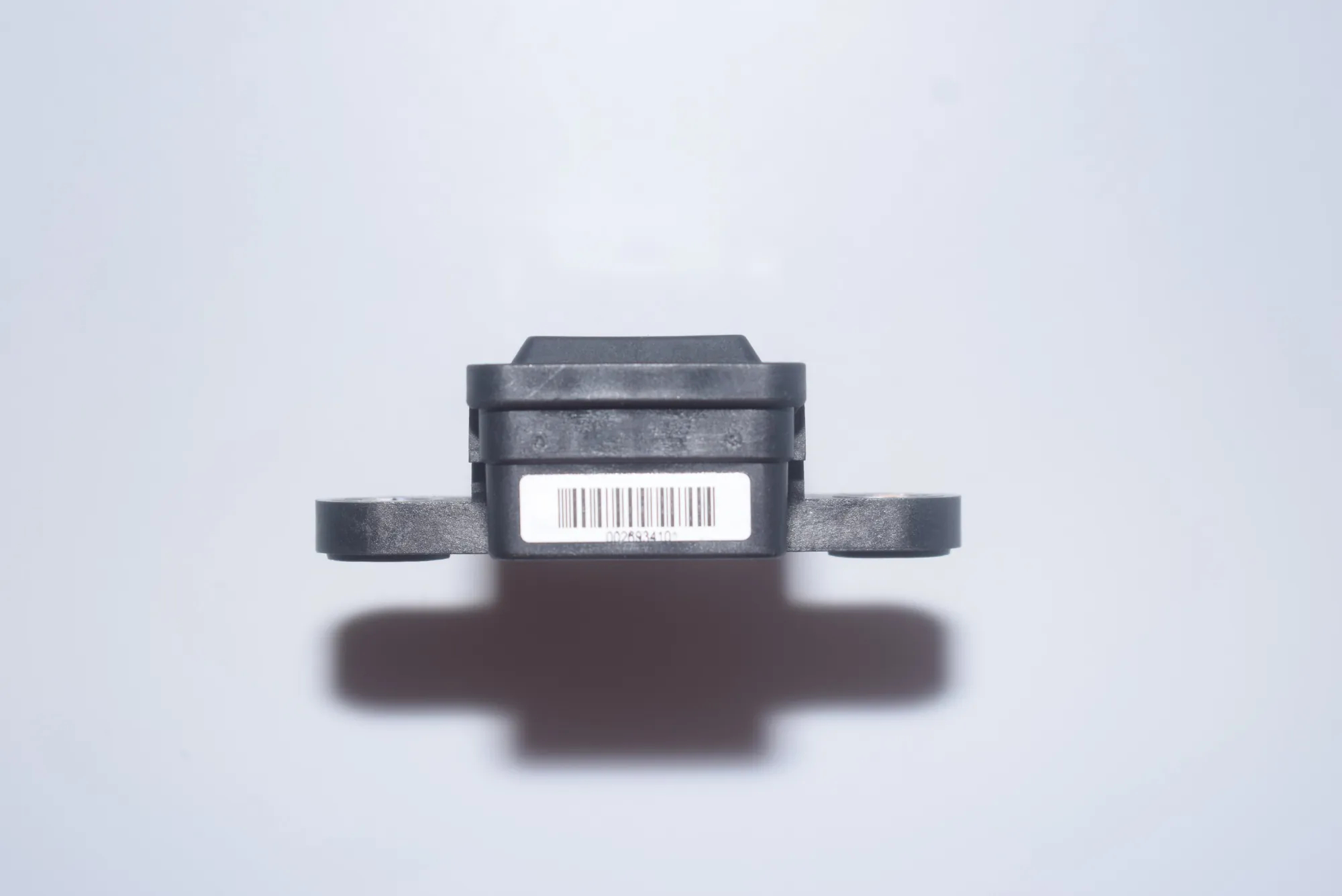 Acceleration Sensor – OEM 0265005248 · BMW 5 (E39) 525 d 2002 – 3