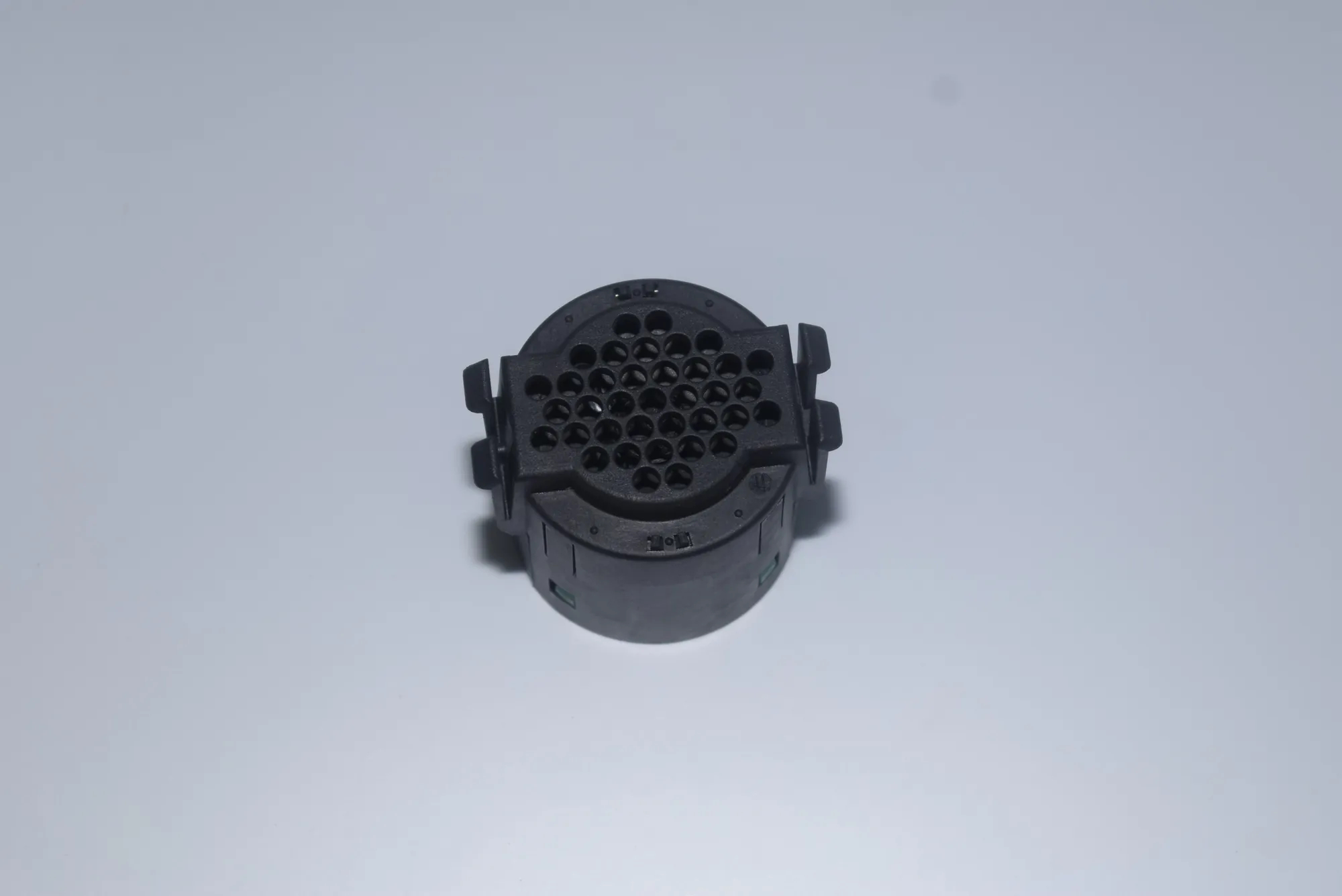 Alarm Siren – OEM 8360995 · BMW 5 (E39) 525 d 2002