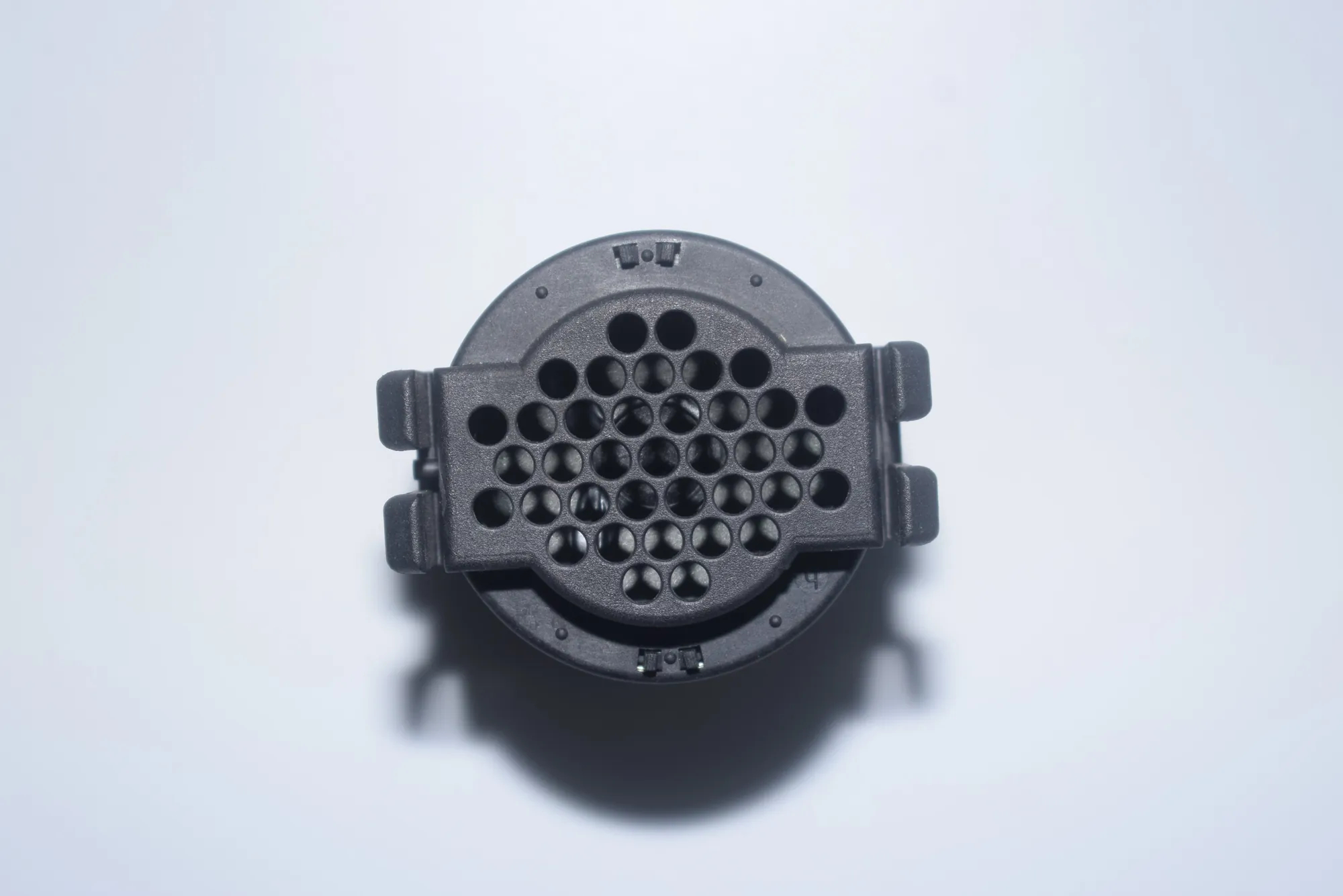 Alarm Siren – OEM 8360995 · BMW 5 (E39) 525 d 2002 – 2