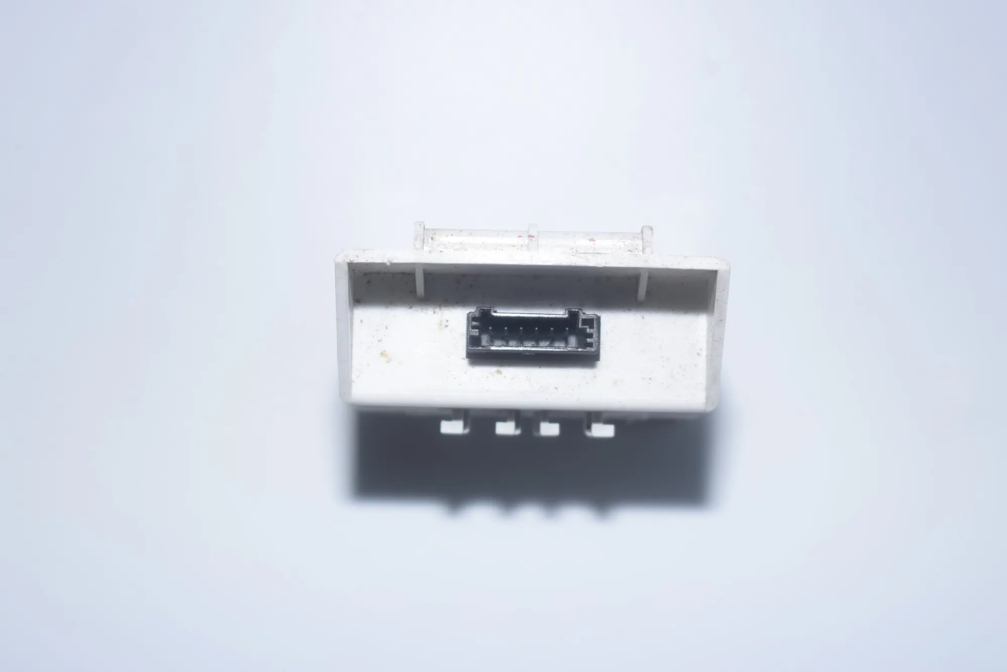 Other Control Units – OEM 8386932 · BMW 5 (E39) 525 d 2002 – 6