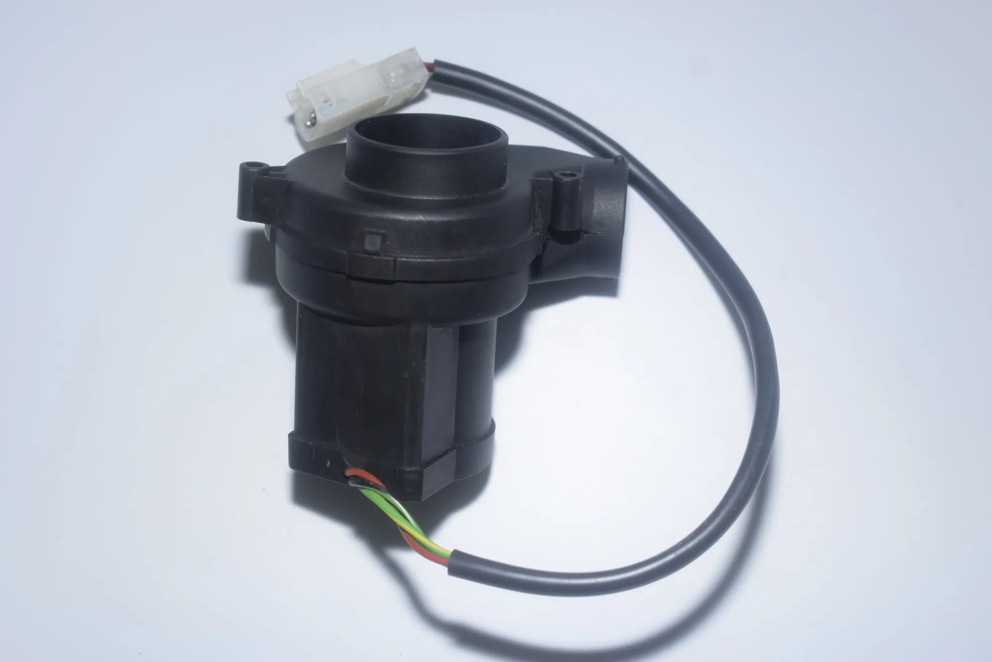 Other Control Units – OEM 0130002830 · BMW 5 (E39) 525 d 2002