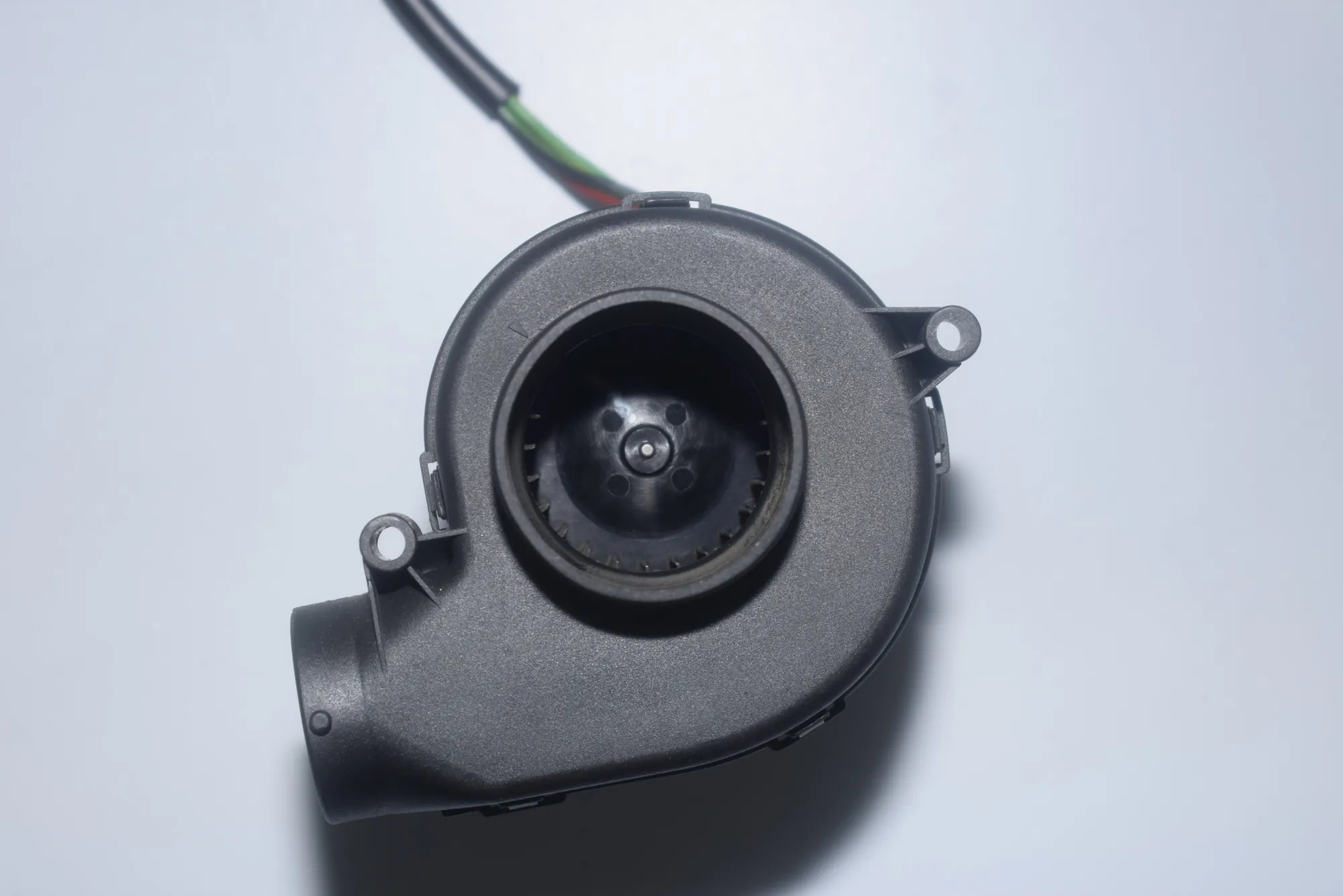 Other Control Units – OEM 0130002830 · BMW 5 (E39) 525 d 2002 – 3