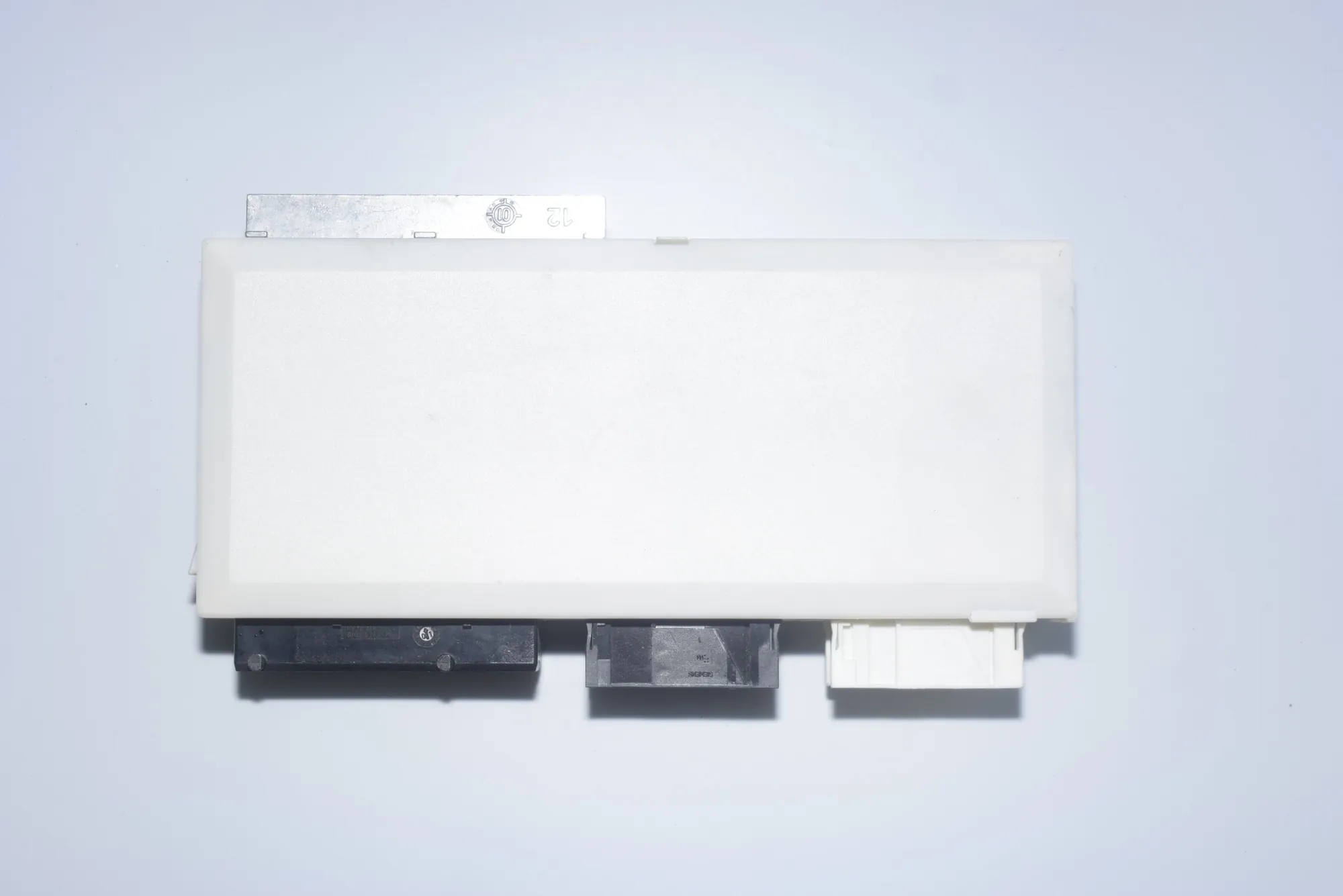 Comfort Control Unit – OEM 6913520 · BMW 5 (E39) 525 d 2002 – 2