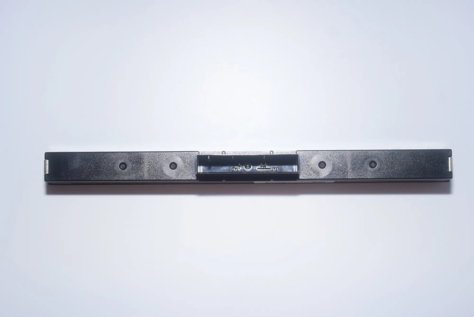 Button Switch Panel – OEM 8373769 · BMW 5 (E39) 525 d 2002 – 4