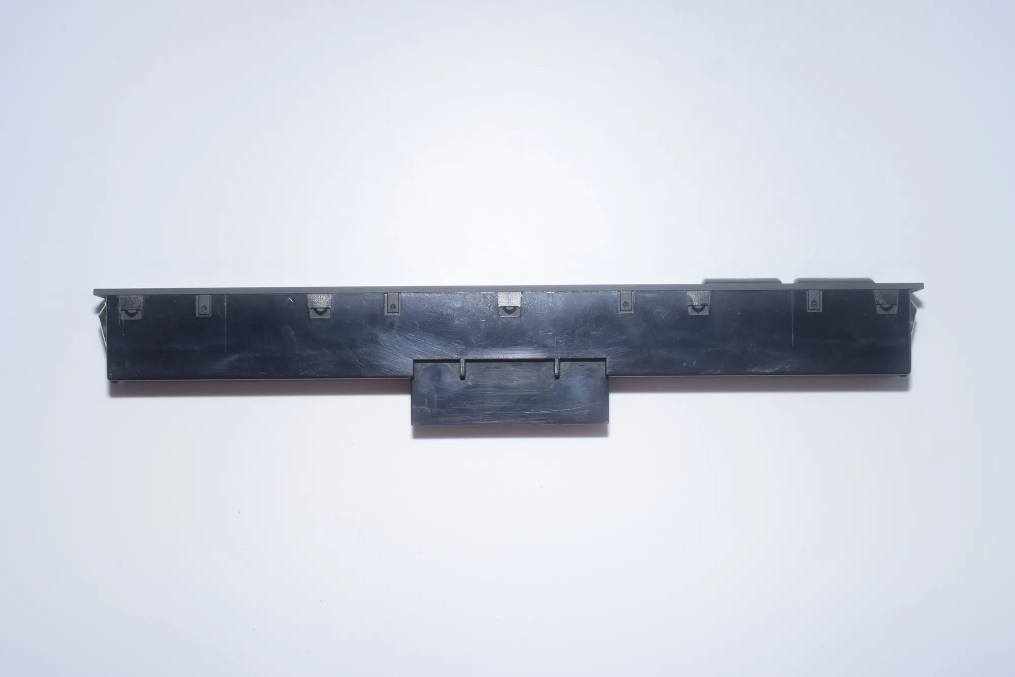 Button Switch Panel – OEM 8373769 · BMW 5 (E39) 525 d 2002 – 5