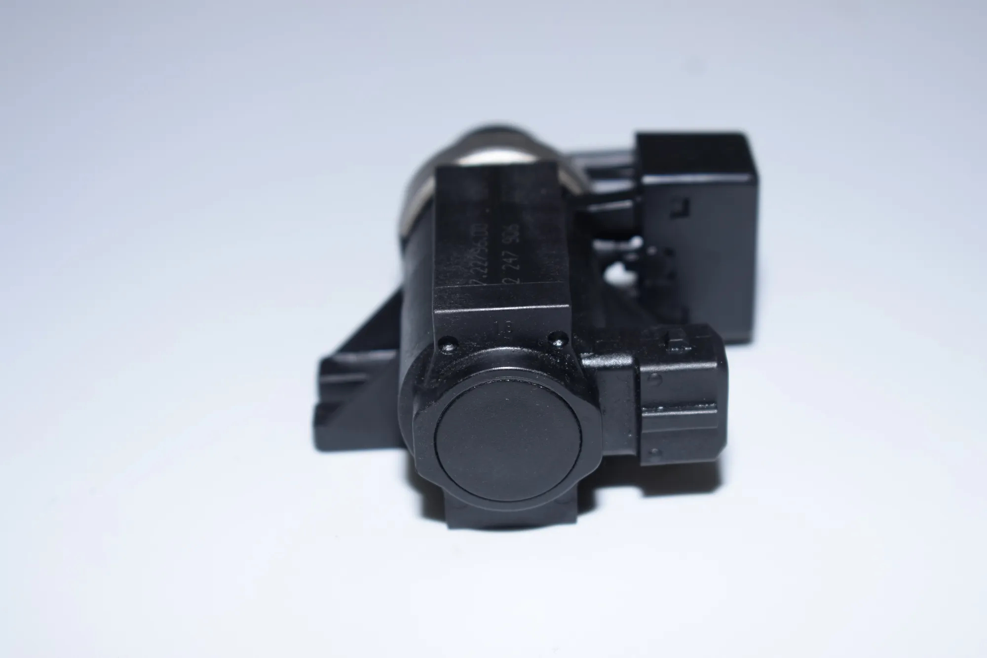 Solenoid Valve – OEM 2247906 · BMW 5 (E39) 525 d 2002 – 4