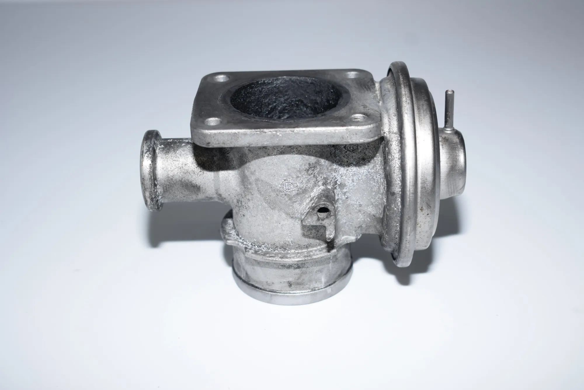 EGR Valve – OEM 7785452 · BMW 5 (E39) 525 d 2002 – 3