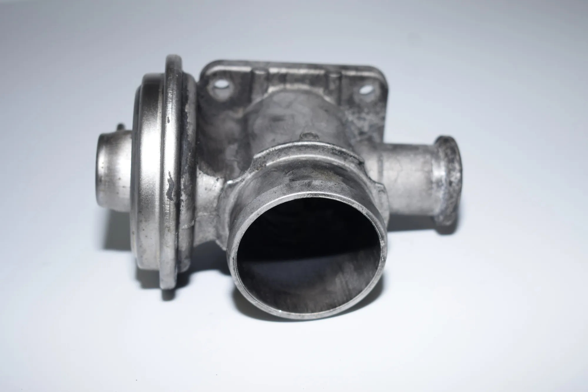 EGR Valve – OEM 7785452 · BMW 5 (E39) 525 d 2002 – 6