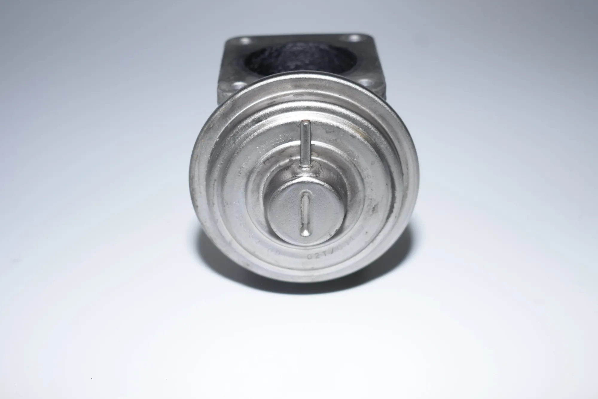 EGR Valve – OEM 7785452 · BMW 5 (E39) 525 d 2002 – 4