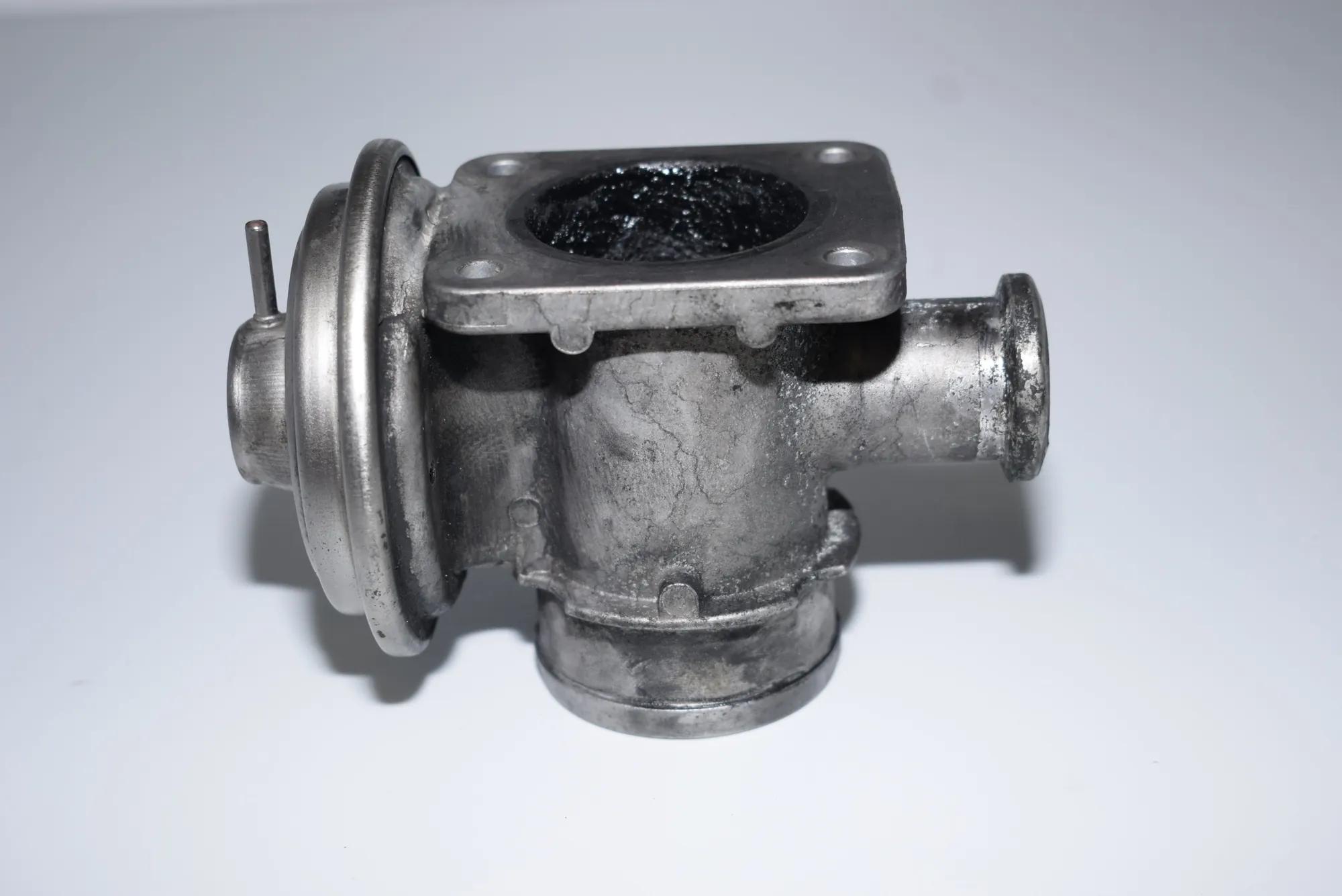 EGR Valve – OEM 7785452 · BMW 5 (E39) 525 d 2002