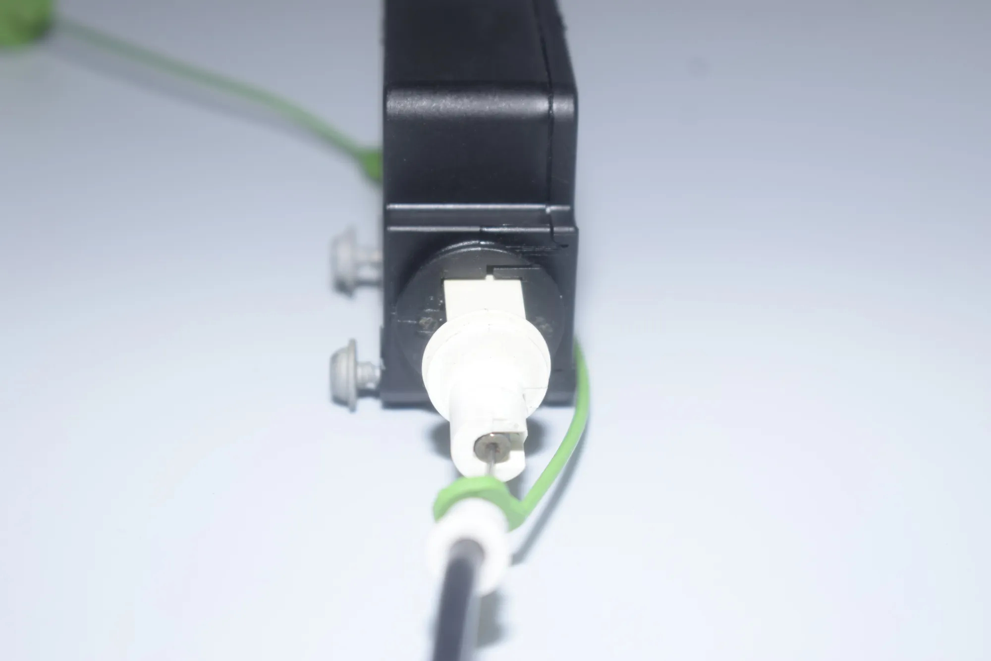 Other Control Units – OEM 8352168 · BMW 5 (E39) 525 d 2002 – 6