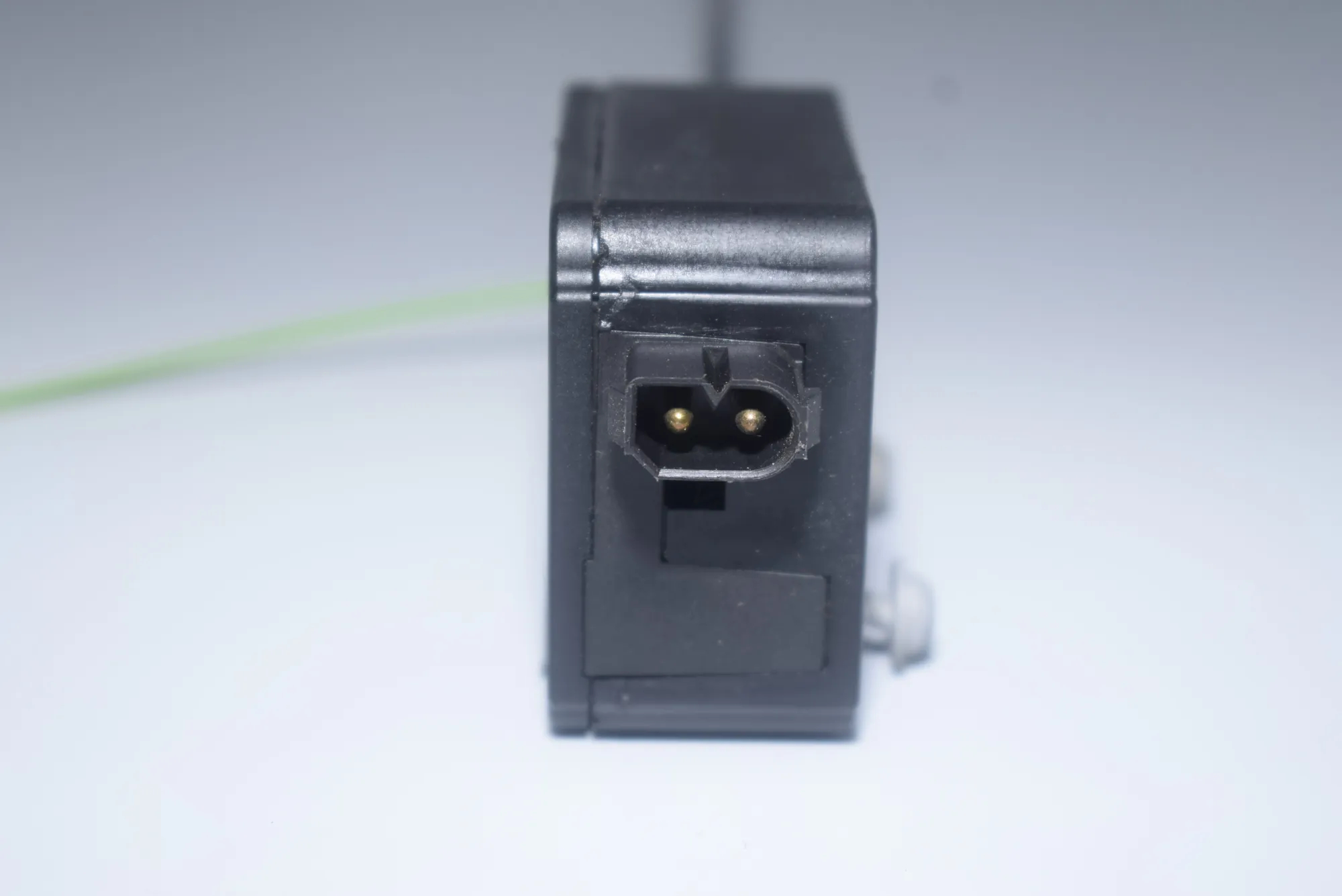 Other Control Units – OEM 8352168 · BMW 5 (E39) 525 d 2002 – 5