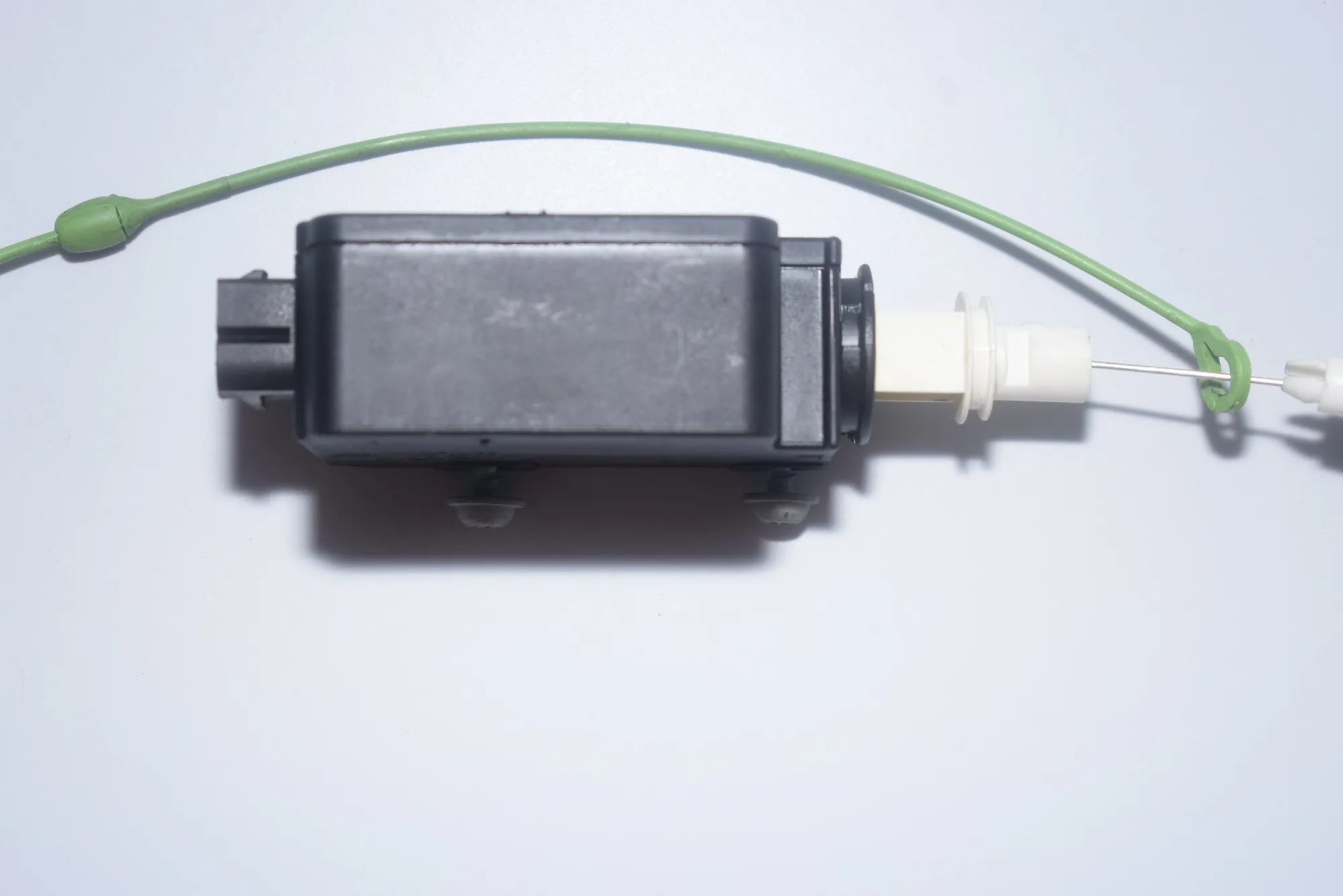 Other Control Units – OEM 8352168 · BMW 5 (E39) 525 d 2002 – 3