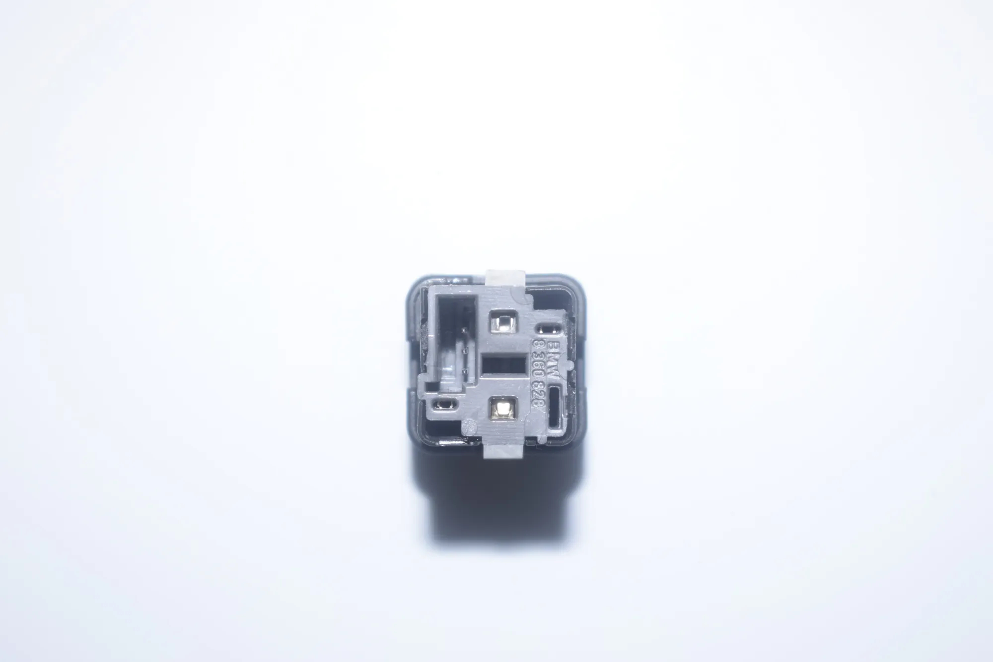 Switches – OEM 8360828 · BMW 5 (E39) 525 d 2002 – 3