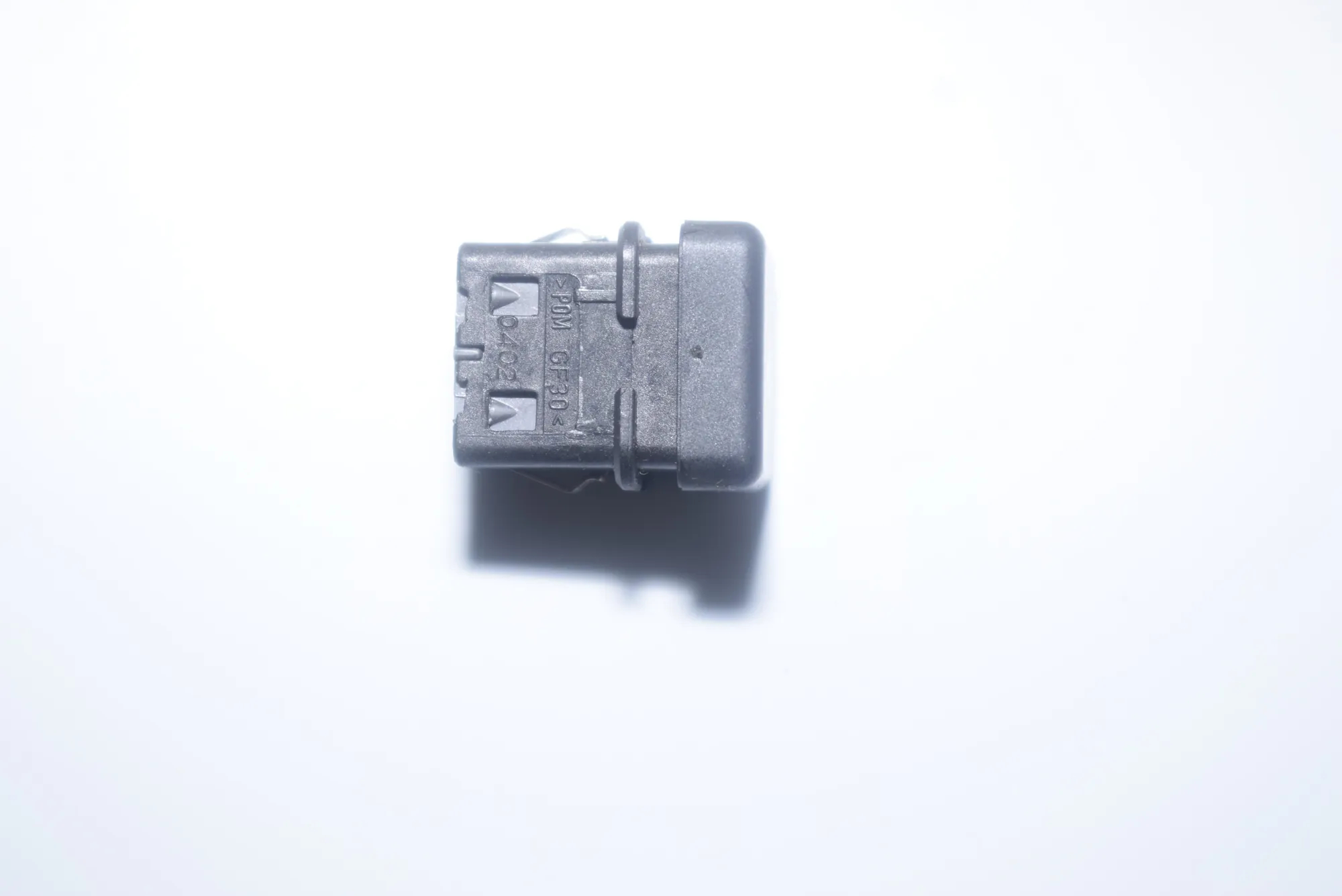 Switches – OEM 8360828 · BMW 5 (E39) 525 d 2002 – 4