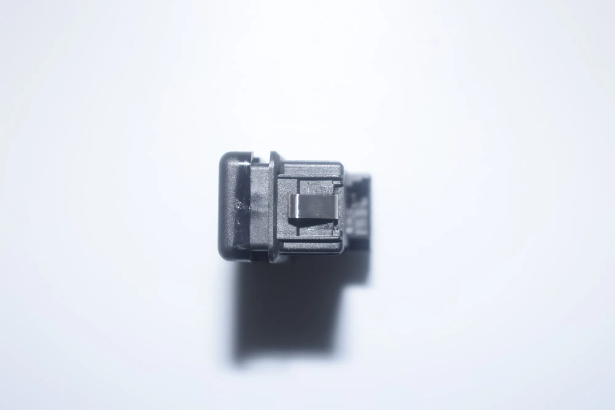 Switches – OEM 8350947 · BMW 5 (E39) 525 d 2002 – 2