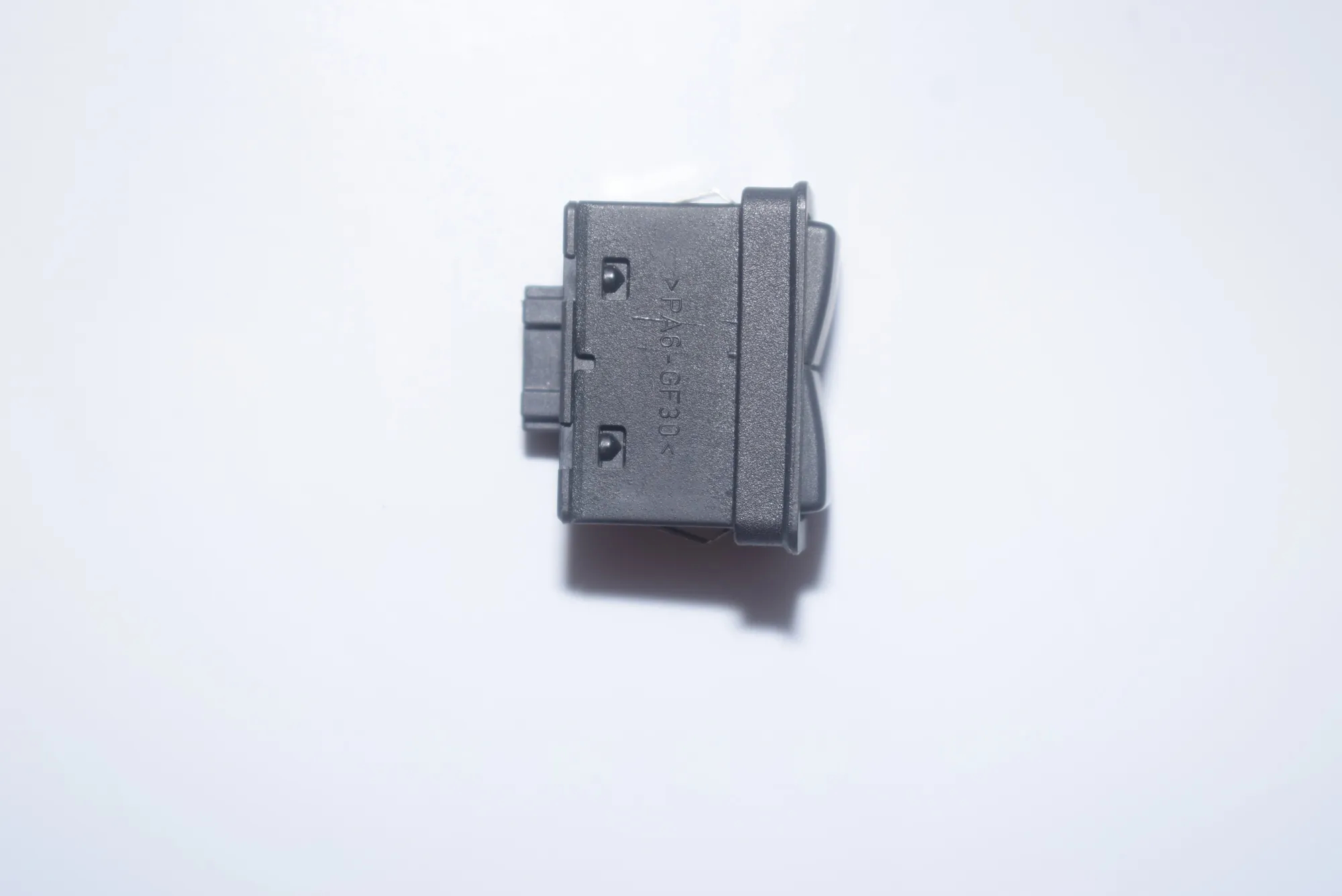Rear Left Door Window Switch – OEM 8368974 · BMW 5 (E39) 525 d 2002 – 5