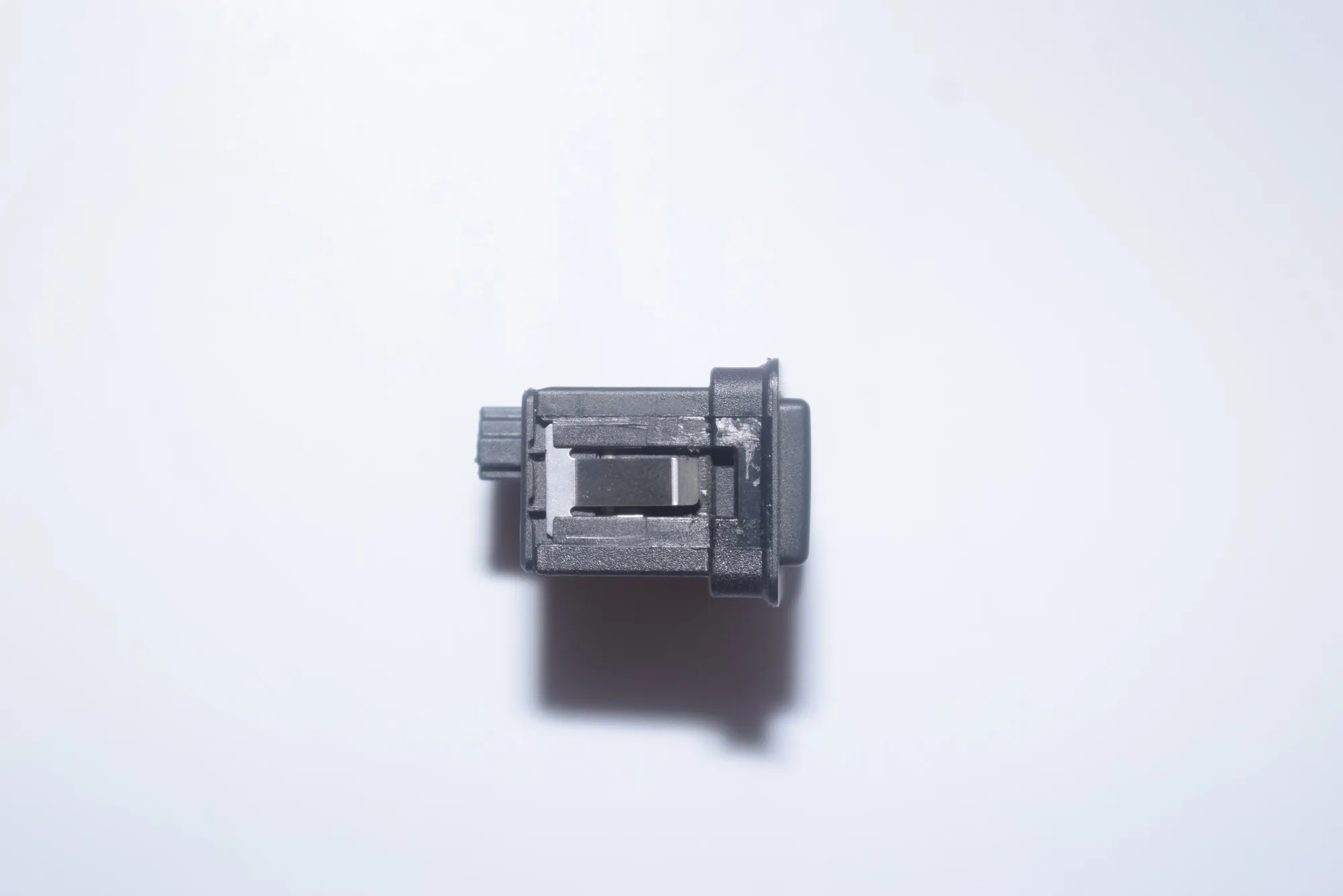 Rear Left Door Window Switch – OEM 8368974 · BMW 5 (E39) 525 d 2002