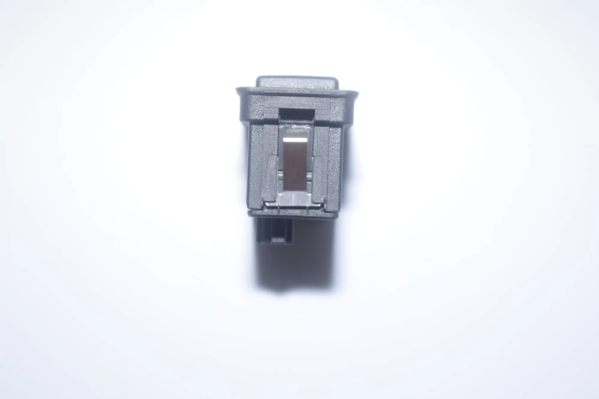 Rear Right Door Window Switch – OEM 8368974 · BMW 5 (E39) 525 d 2002 – 5