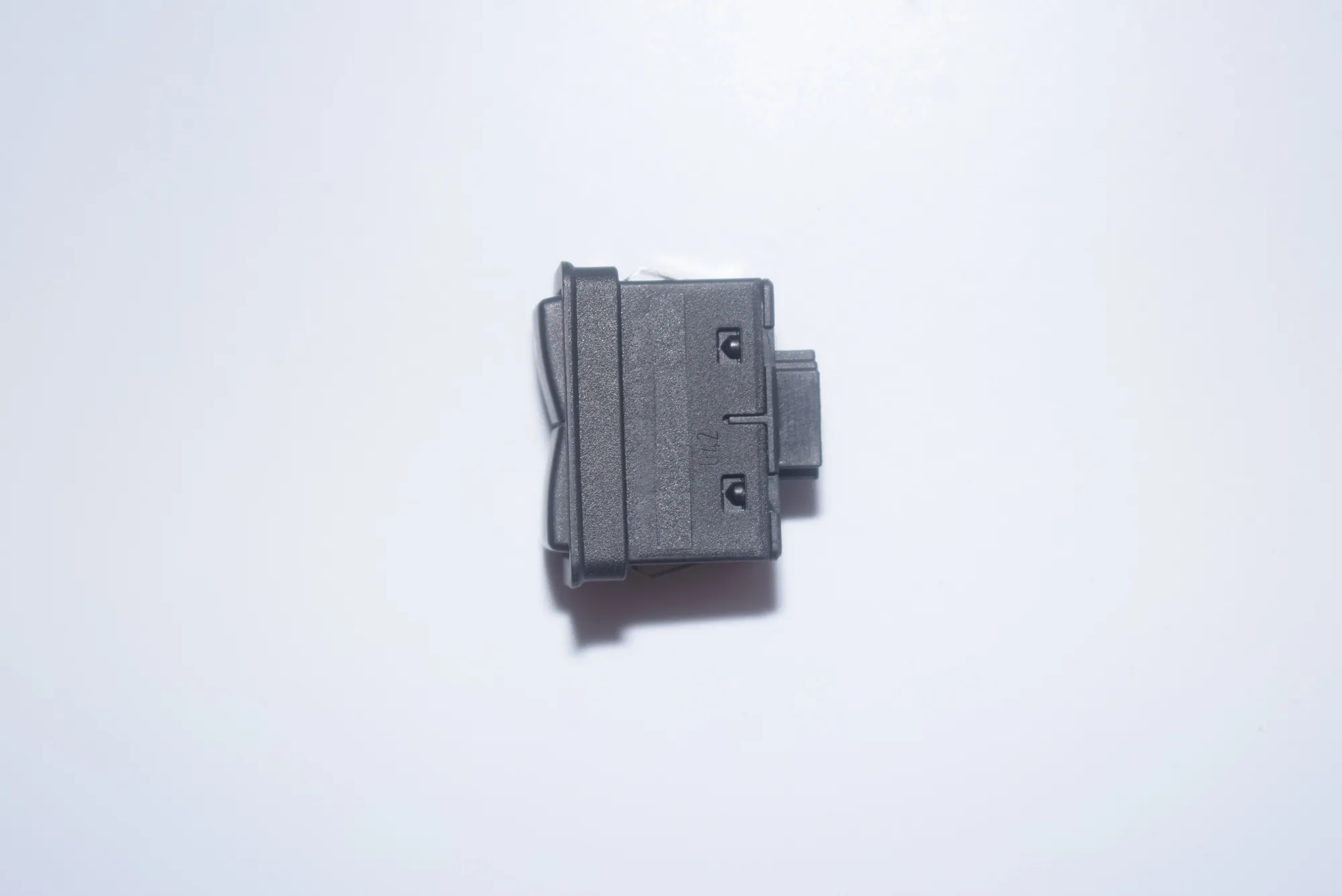Rear Right Door Window Switch – OEM 8368974 · BMW 5 (E39) 525 d 2002 – 2