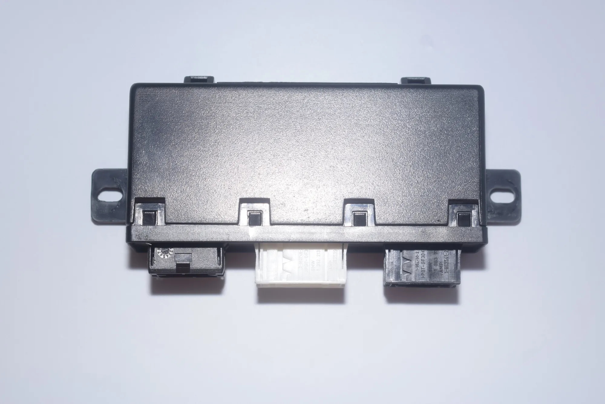 Front Right Door Control Unit – OEM 6904254 · BMW 5 (E39) 525 d 2002