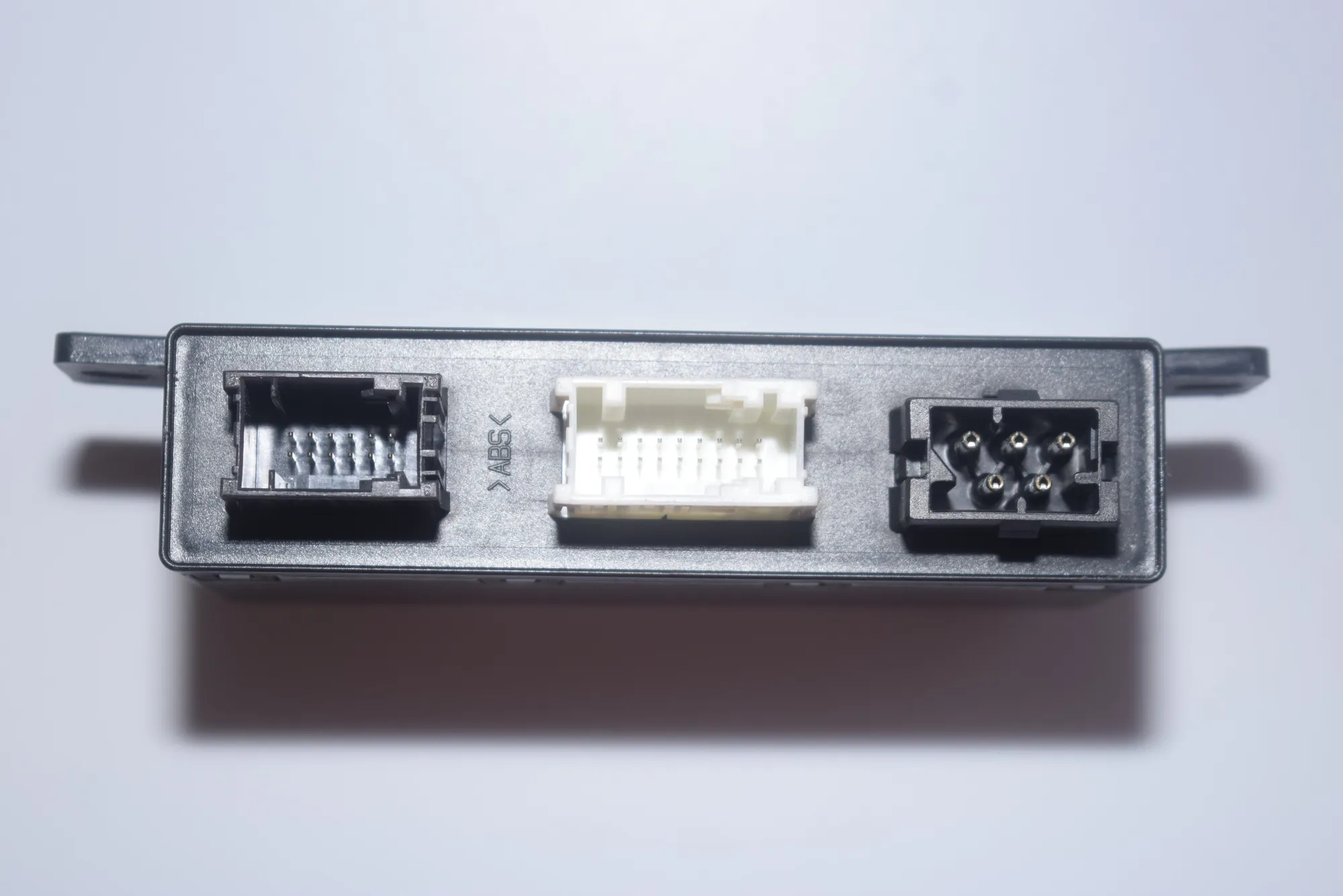 Front Right Door Control Unit – OEM 6904254 · BMW 5 (E39) 525 d 2002 – 2