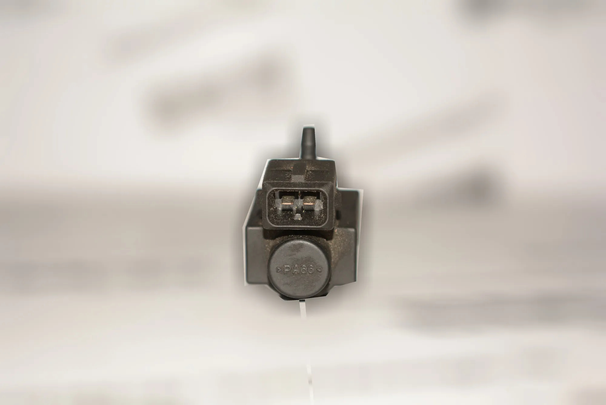 Solenoid Valve – OEM 1742712 · BMW 5 Touring (E39) 525 tds 1997 – 2