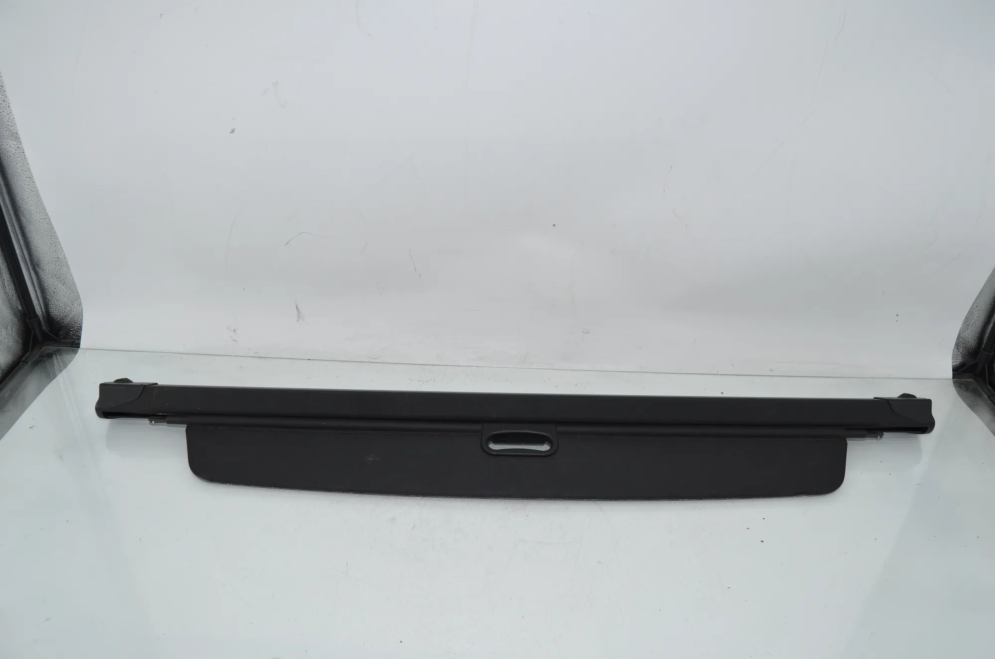 Boot Sliding Parcel Shelf – OEM 7273665 · BMW 3 Touring (F31) 330 d 2013