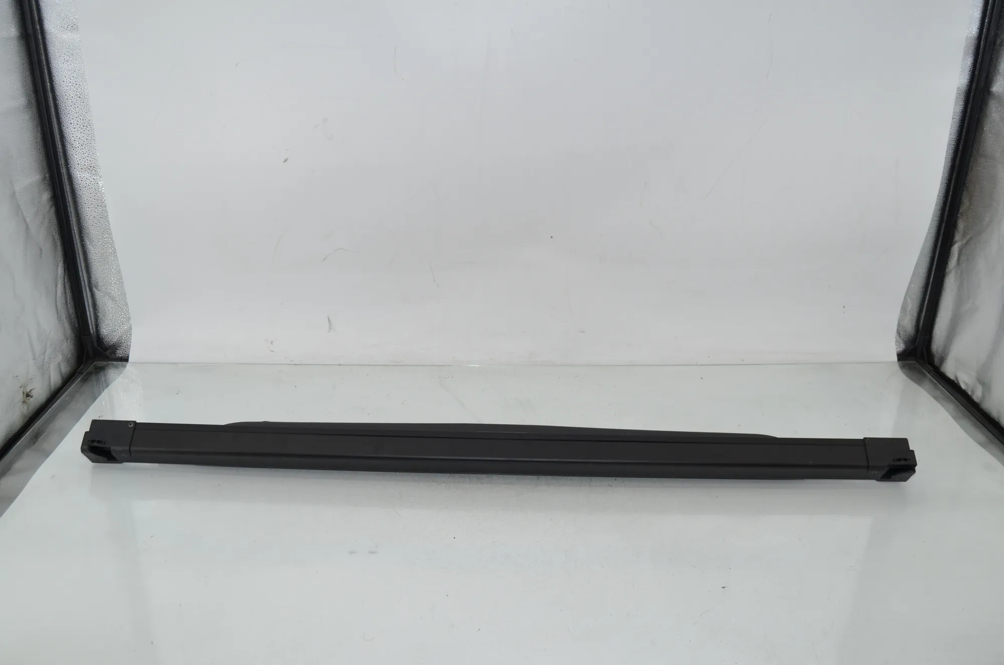 Boot Sliding Parcel Shelf – OEM 7273665 · BMW 3 Touring (F31) 330 d 2013 – 4