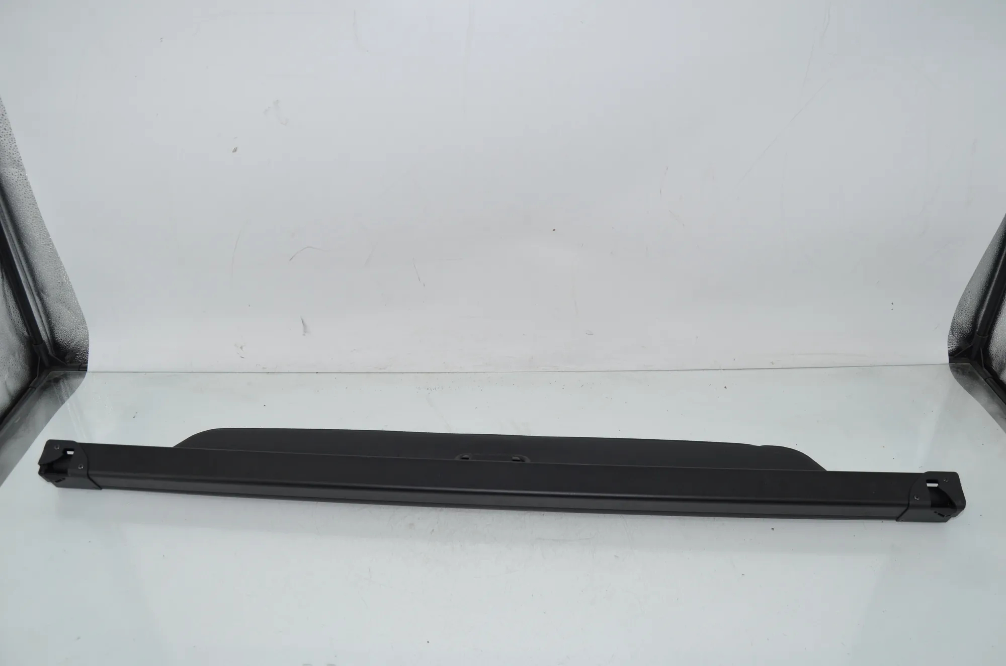 Boot Sliding Parcel Shelf – OEM 7273665 · BMW 3 Touring (F31) 330 d 2013 – 3