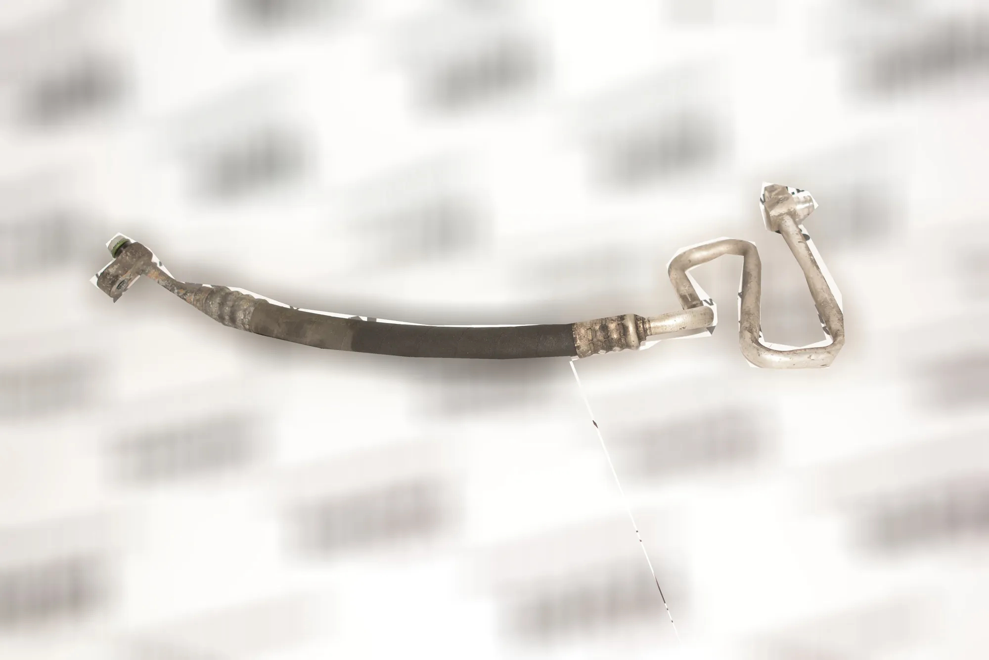 A/C Air Con Hose Pipe · BMW 5 Touring (E39) 525 tds 1997