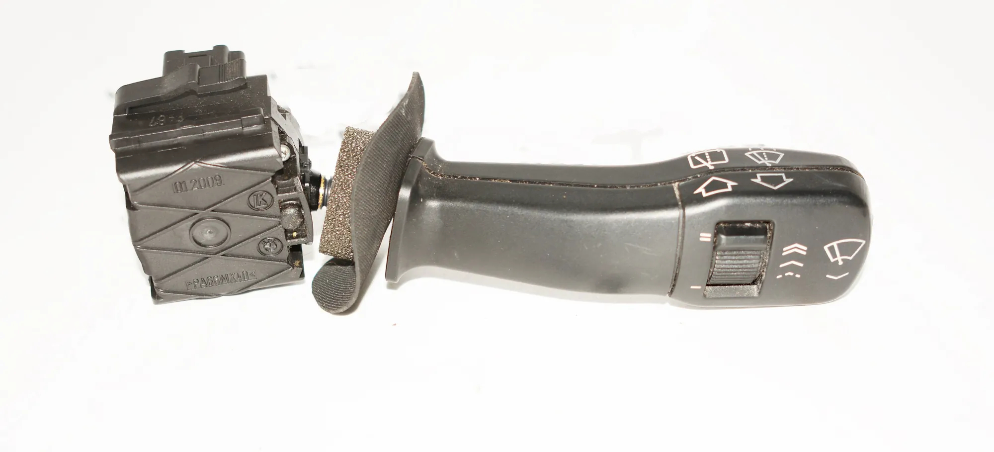 Indicator Wiper Stalk Switch – OEM 8360879 · BMW 5 Touring (E39) 525 tds 1997