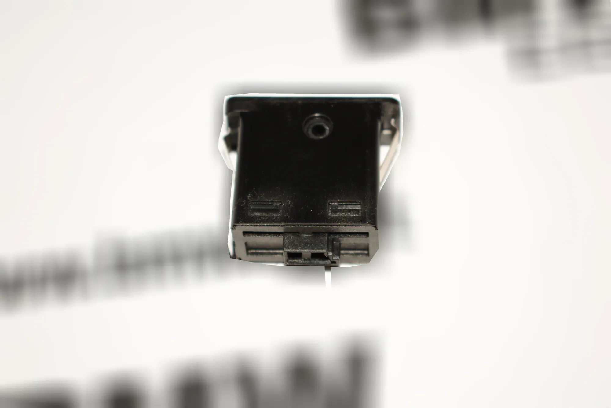 Other Control Units – OEM 8360461 · BMW 5 Touring (E39) 525 tds 1997 – 2