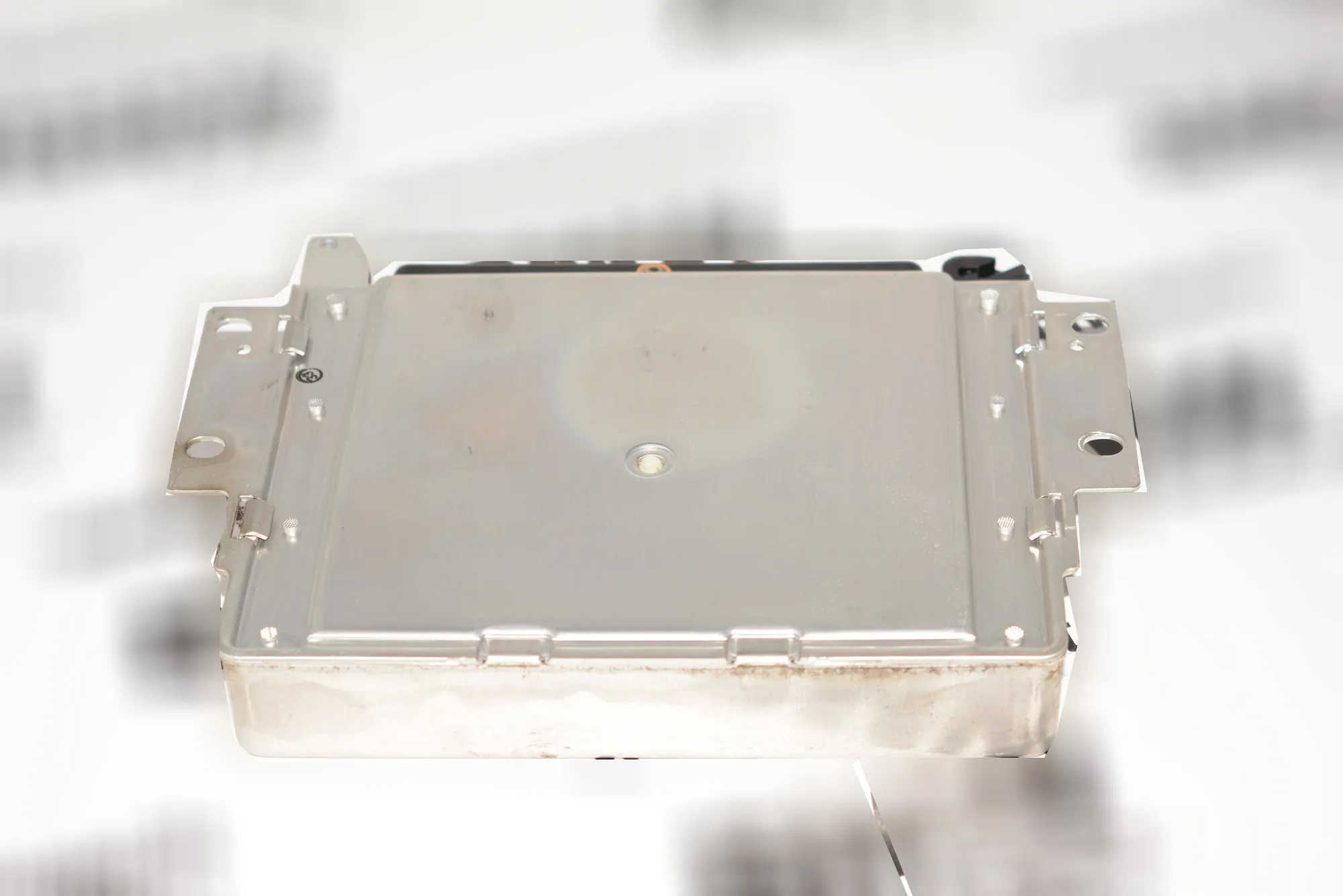 ABS Pump – OEM 1164132 · BMW 5 Touring (E39) 525 tds 1997 – 3