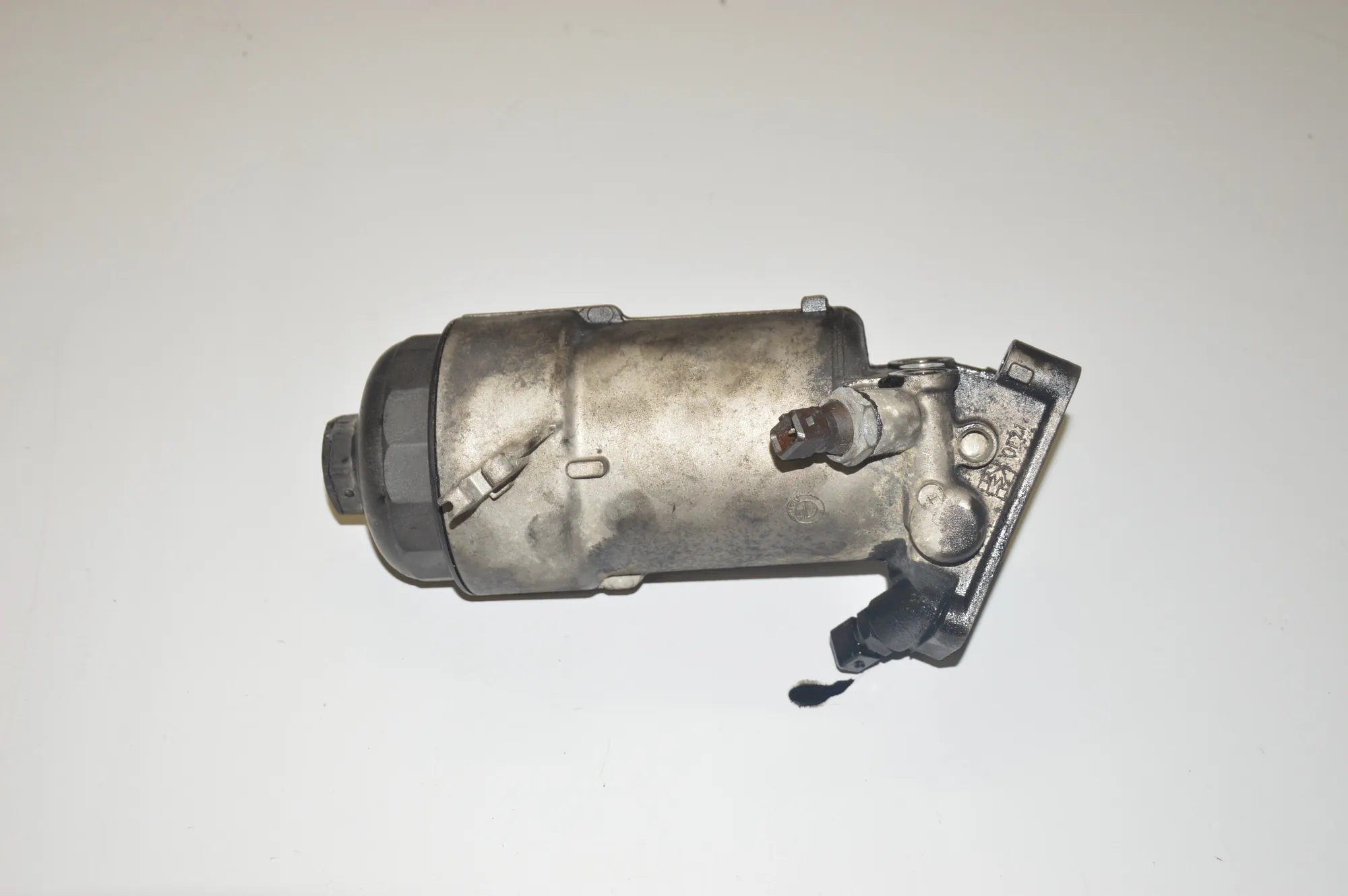 Oil Cooler – OEM NA · BMW 5 Touring (E39) 525 tds 1997 – 3