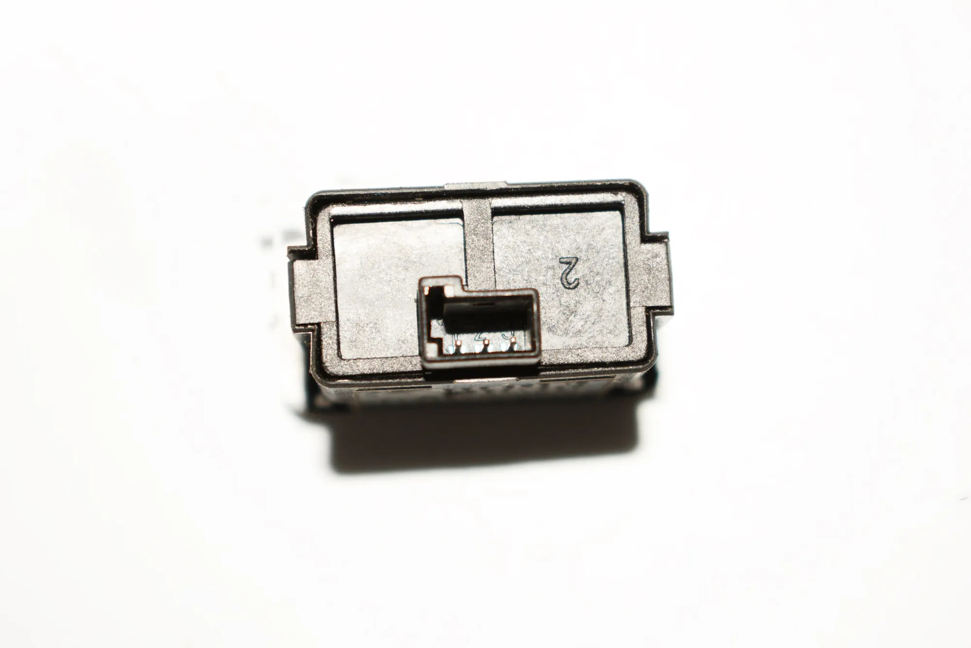 Other Control Units – OEM 8360460 · BMW 5 Touring (E39) 525 tds 1997 – 2