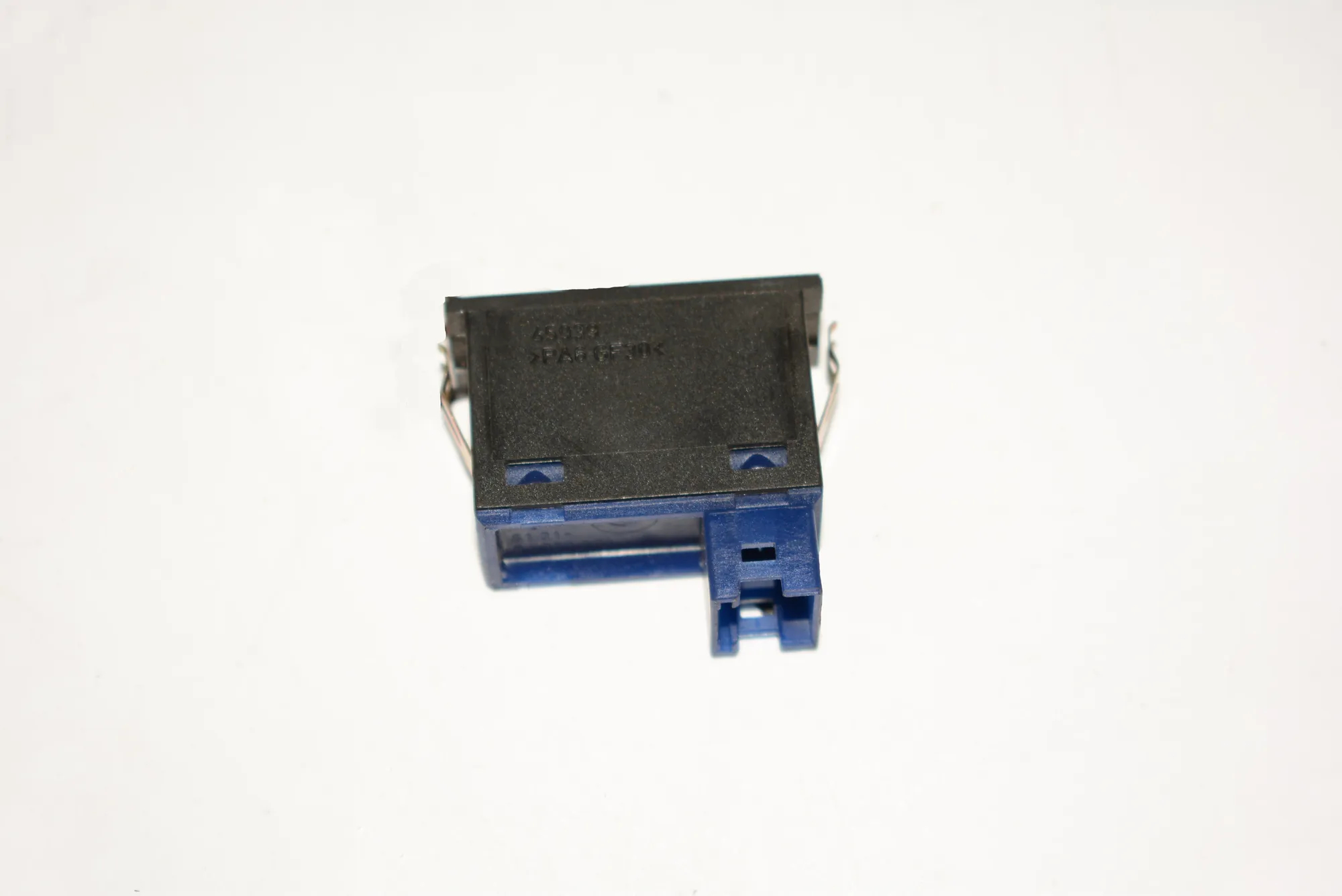 Other Control Units – OEM 8363694 · BMW 5 Touring (E39) 525 tds 1997 – 2