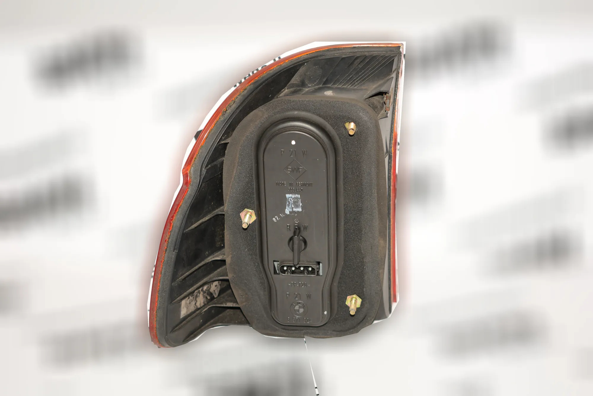 Rear Right Tail Light · BMW 5 Touring (E39) 525 tds 1997 – 3