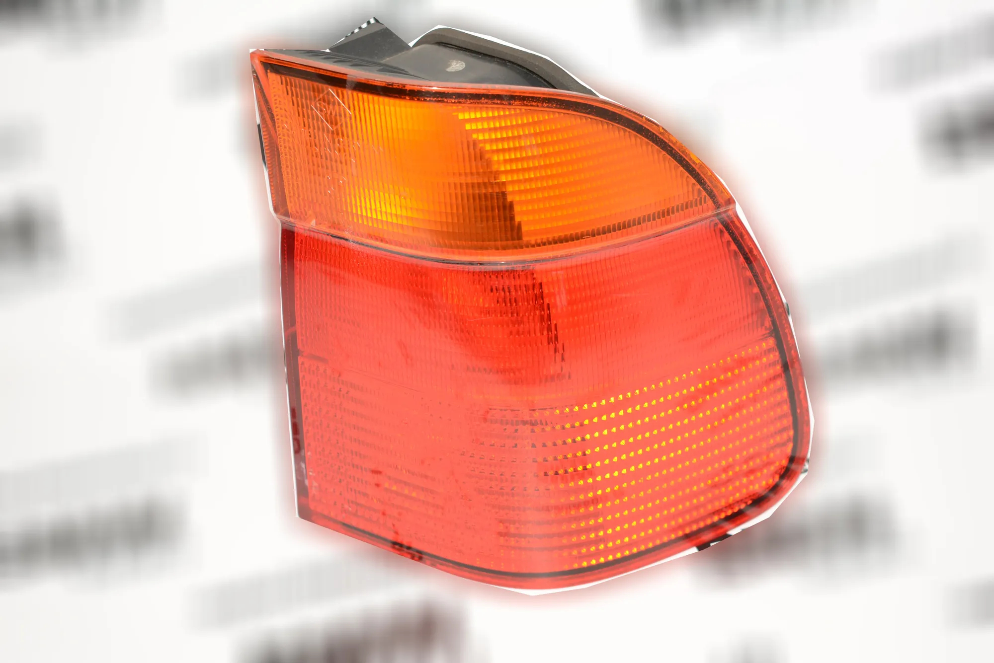 Rear Right Tail Light · BMW 5 Touring (E39) 525 tds 1997