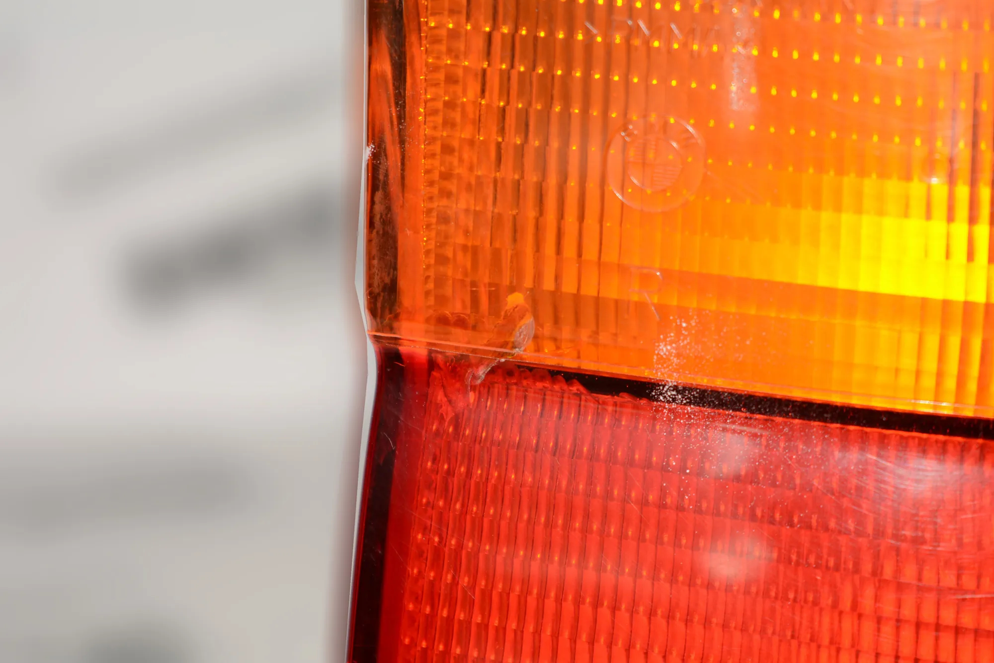 Rear Right Tail Light · BMW 5 Touring (E39) 525 tds 1997 – 5